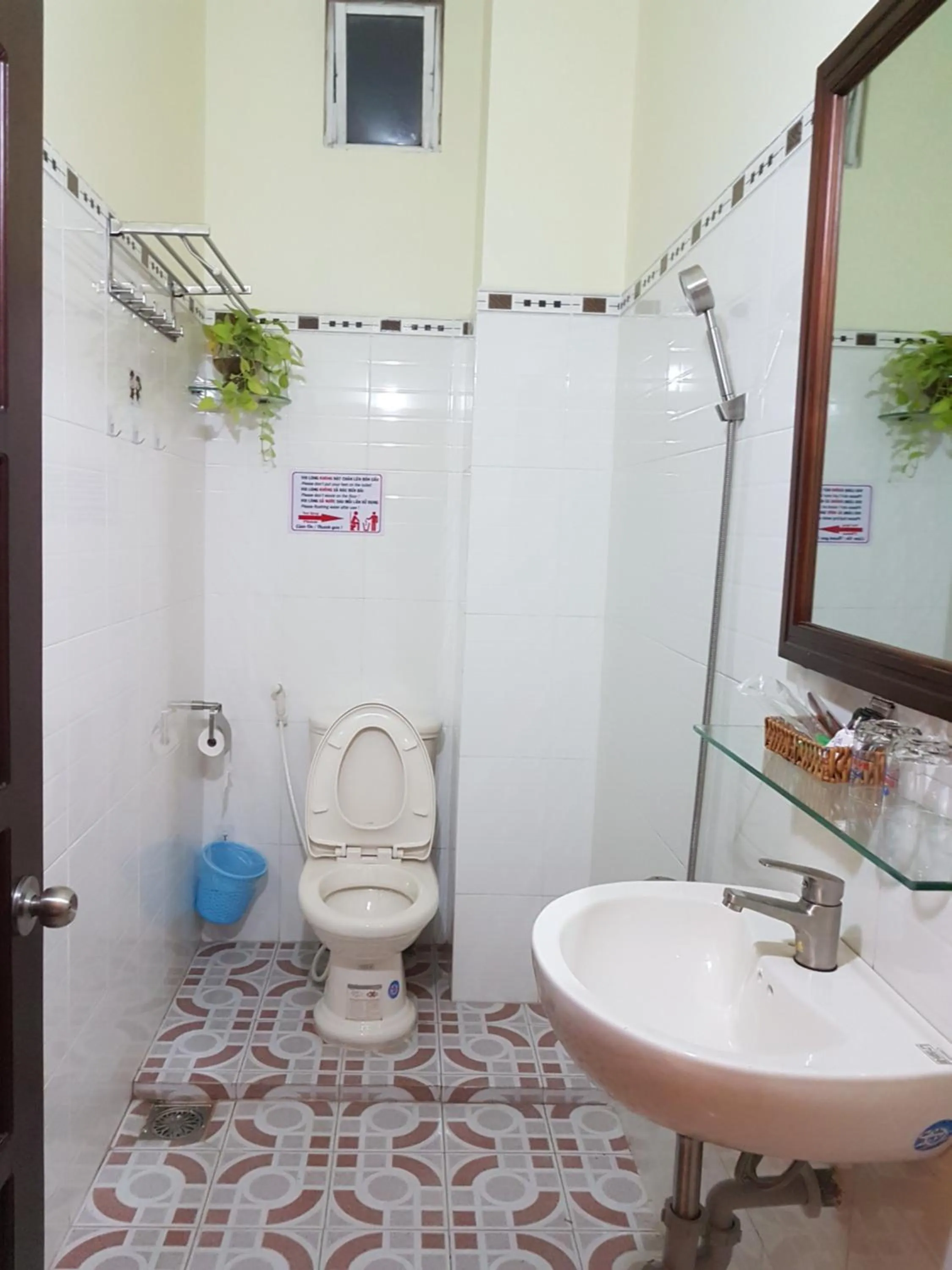 Hostel Đặng Lợi ホステルダンロイ
