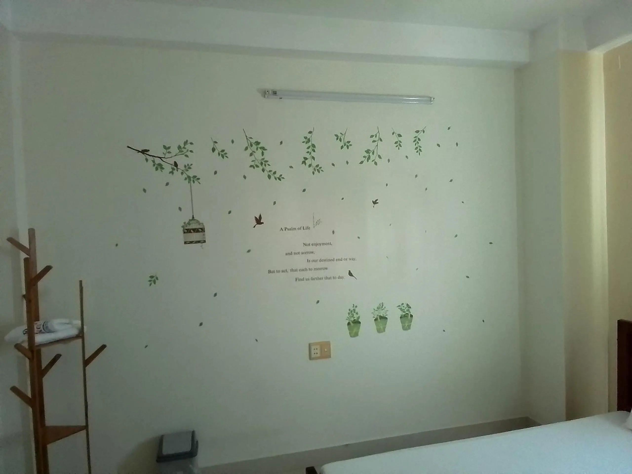 Hostel Đặng Lợi ホステルダンロイ