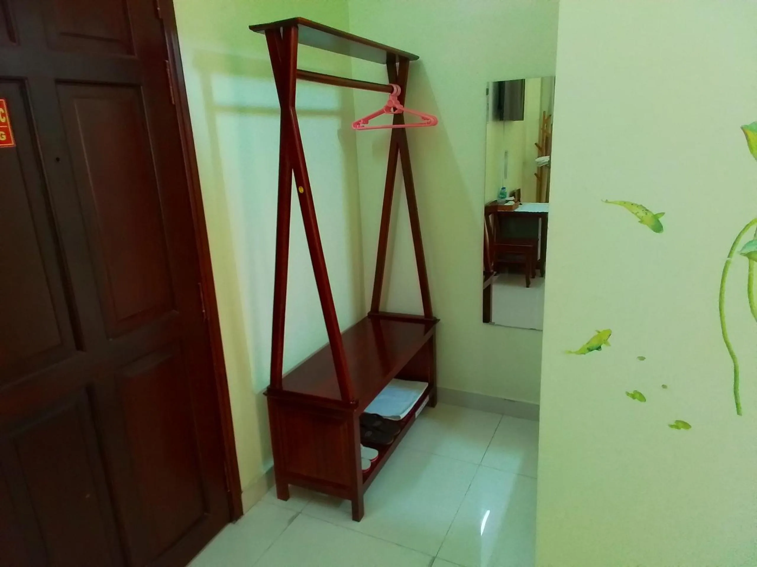 Hostel Đặng Lợi ホステルダンロイ