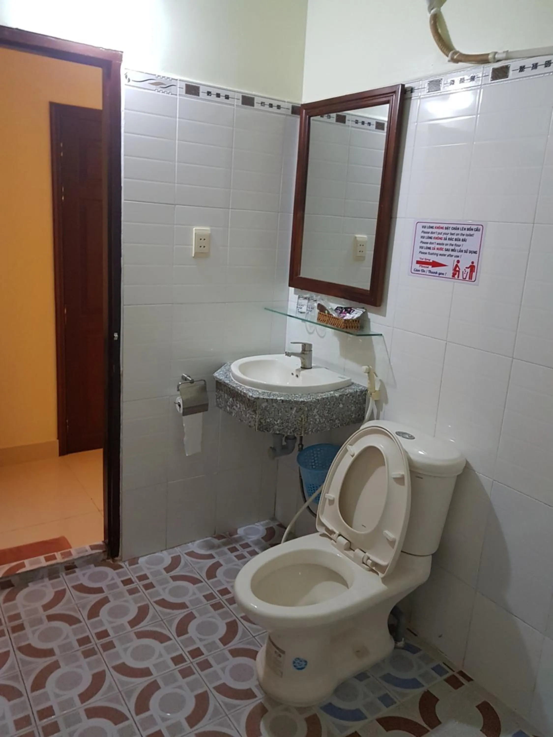 Hostel Đặng Lợi ホステルダンロイ