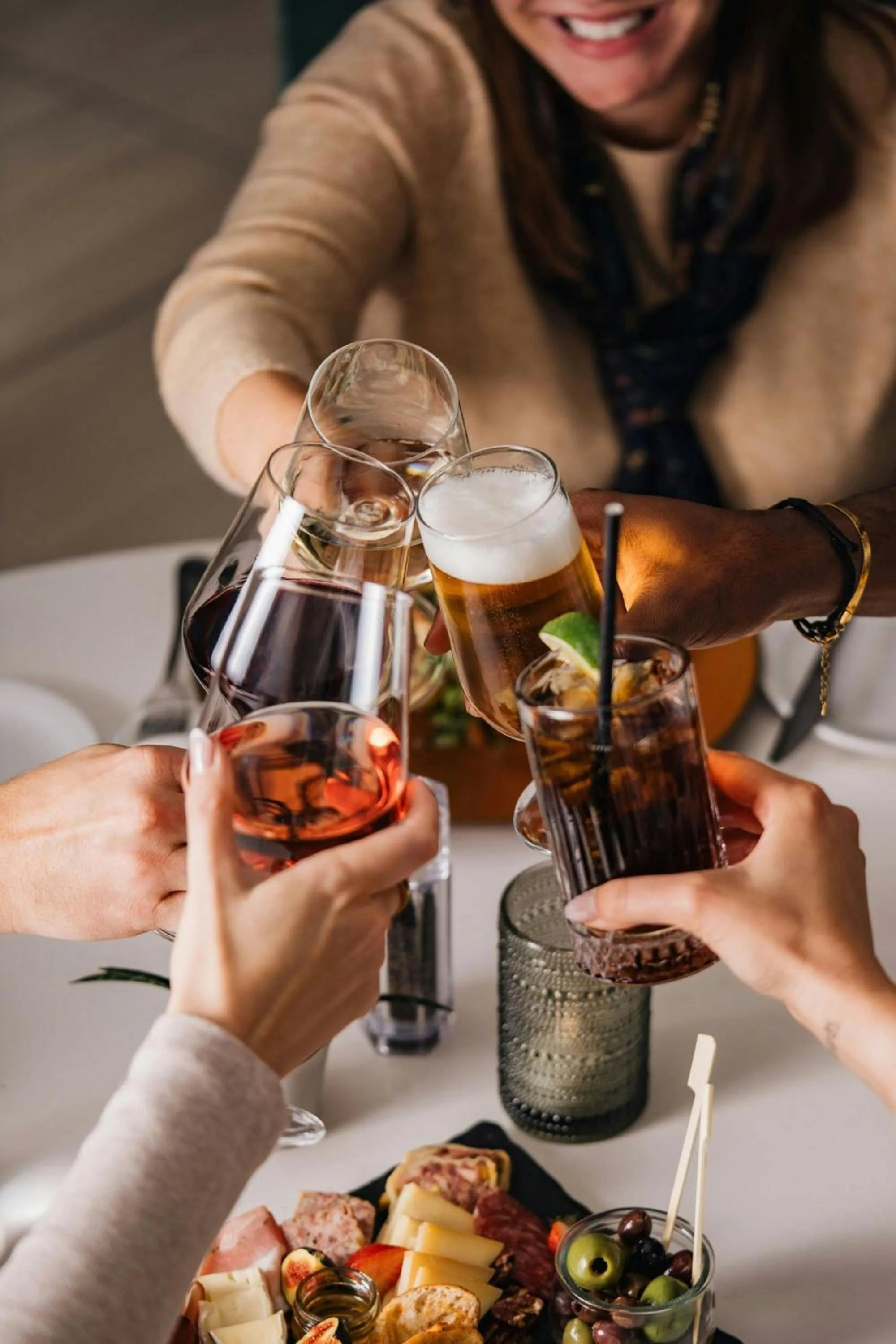 Restaurant/places to eat in Sheraton Montreal Airport Hotel