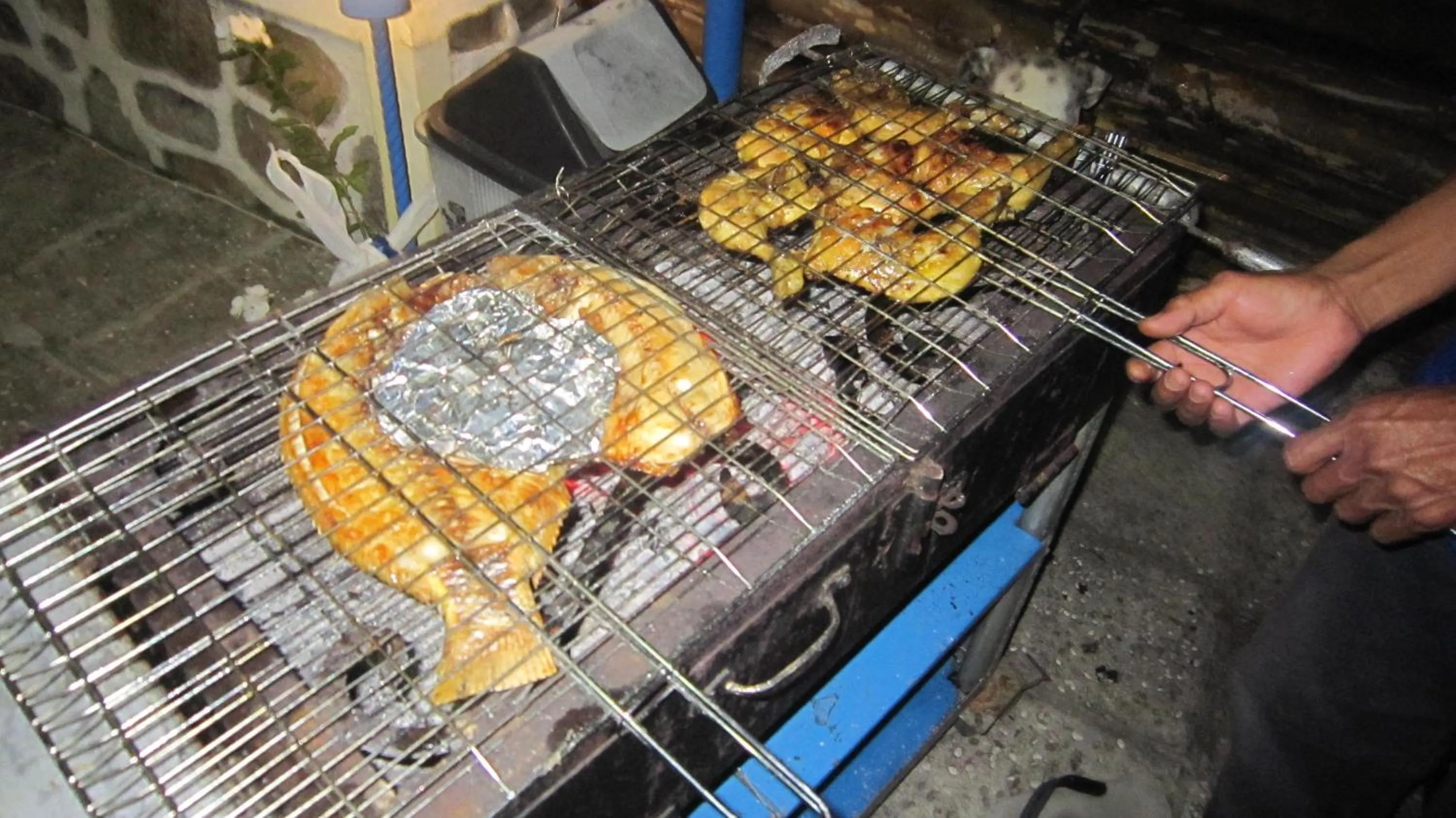 Breakfast in Horas Family Home