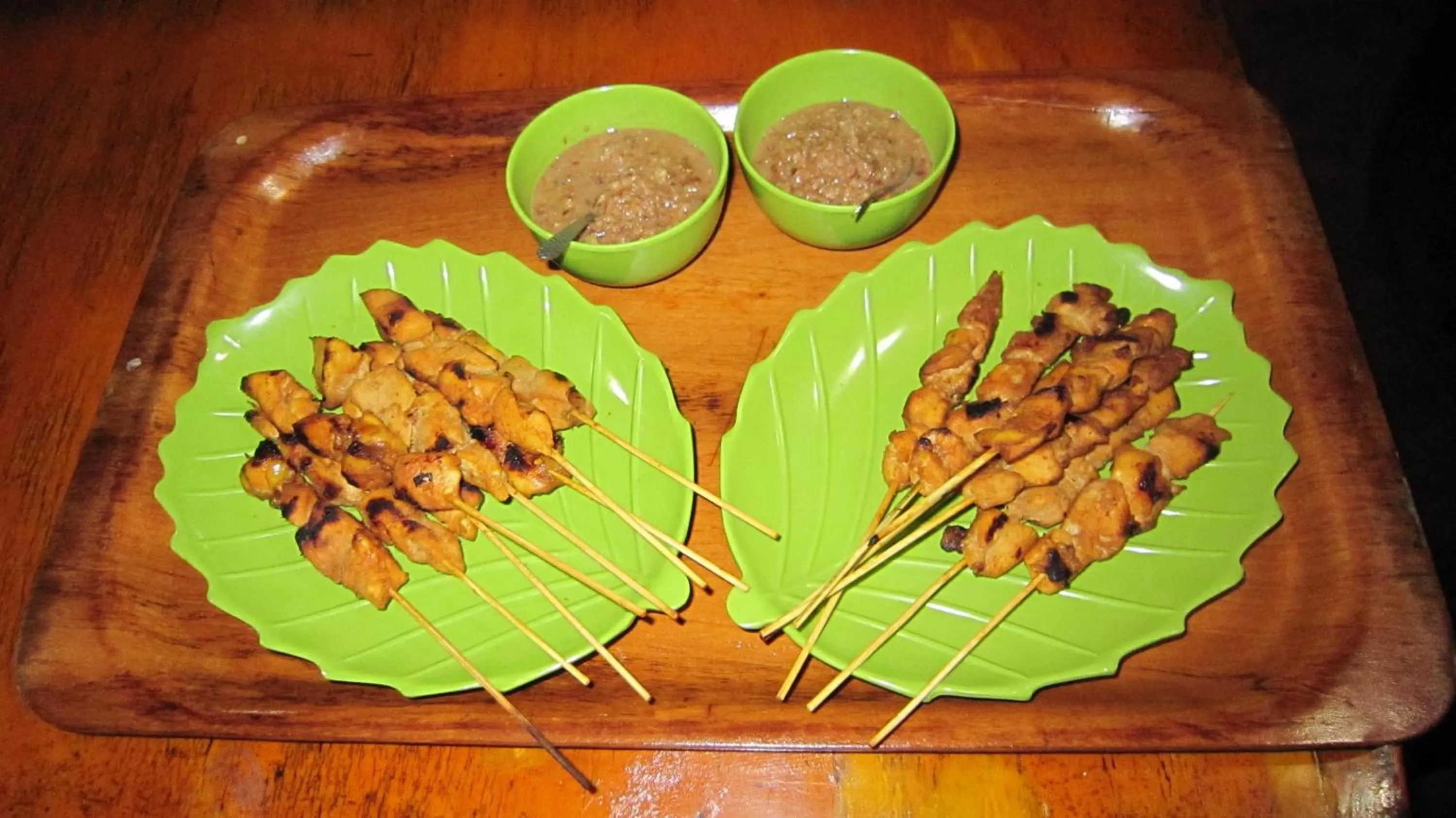 Breakfast in Horas Family Home