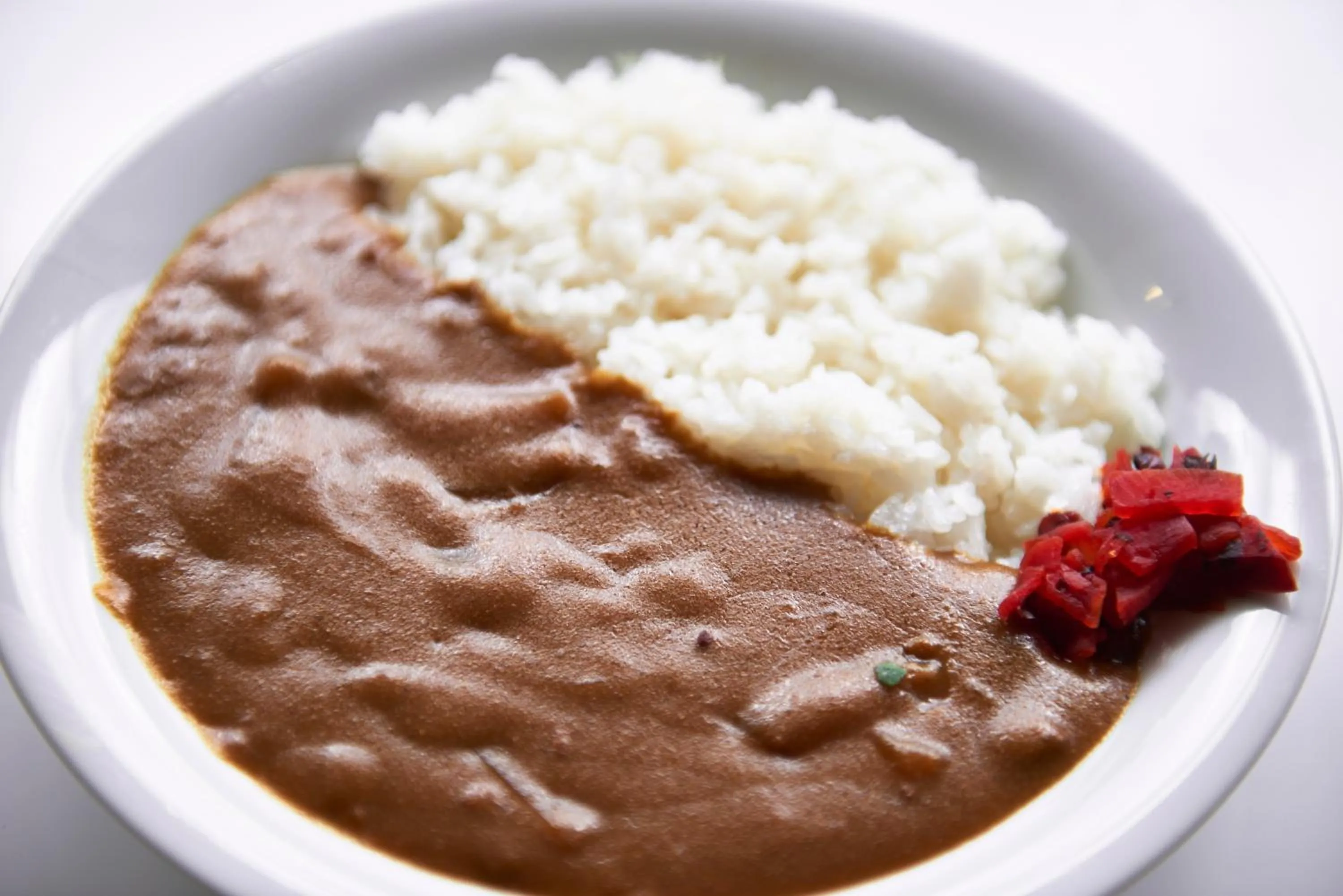 Buffet breakfast in Select Inn Yonezawa