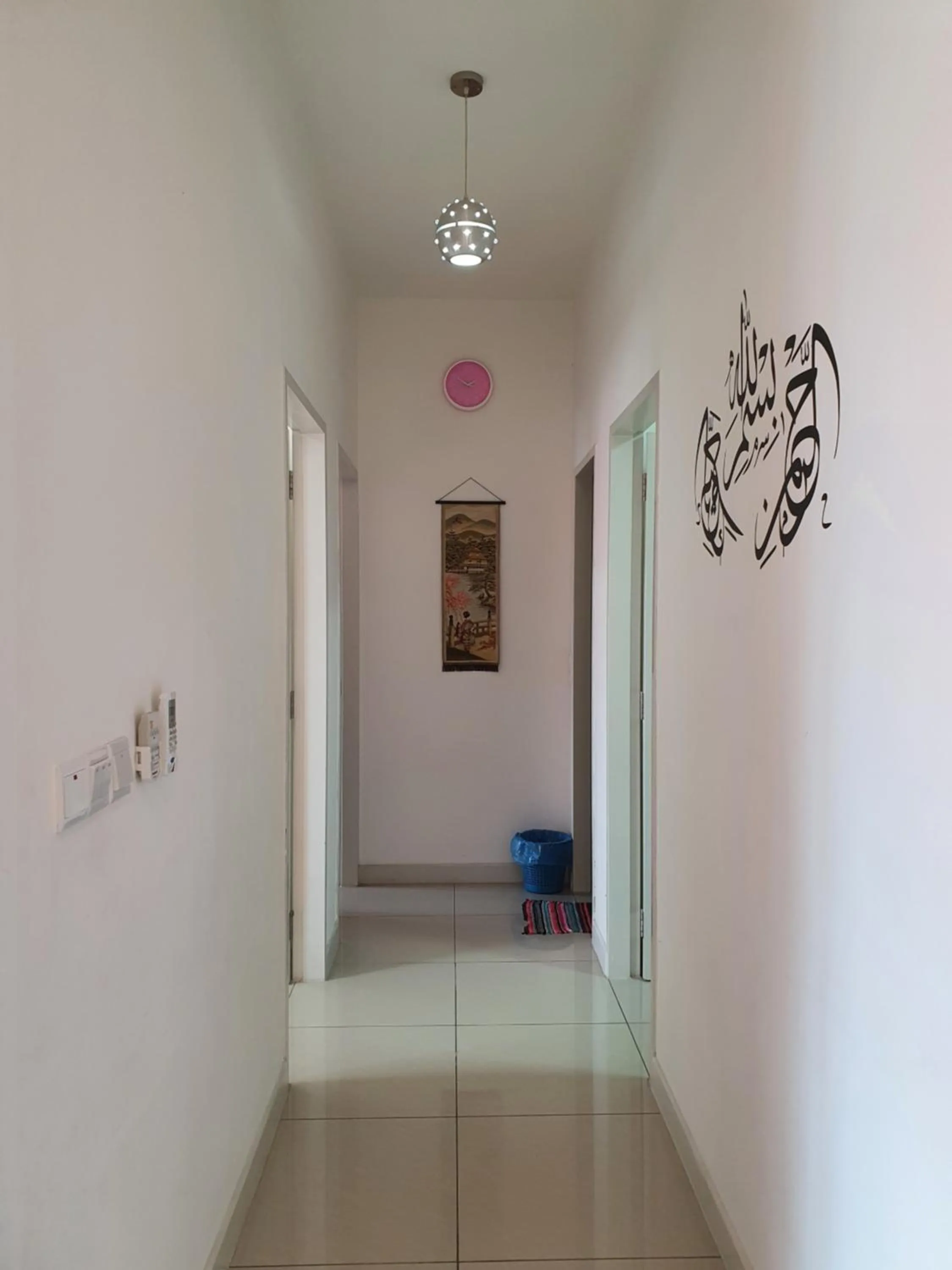 AZ Homestay @ Southville City