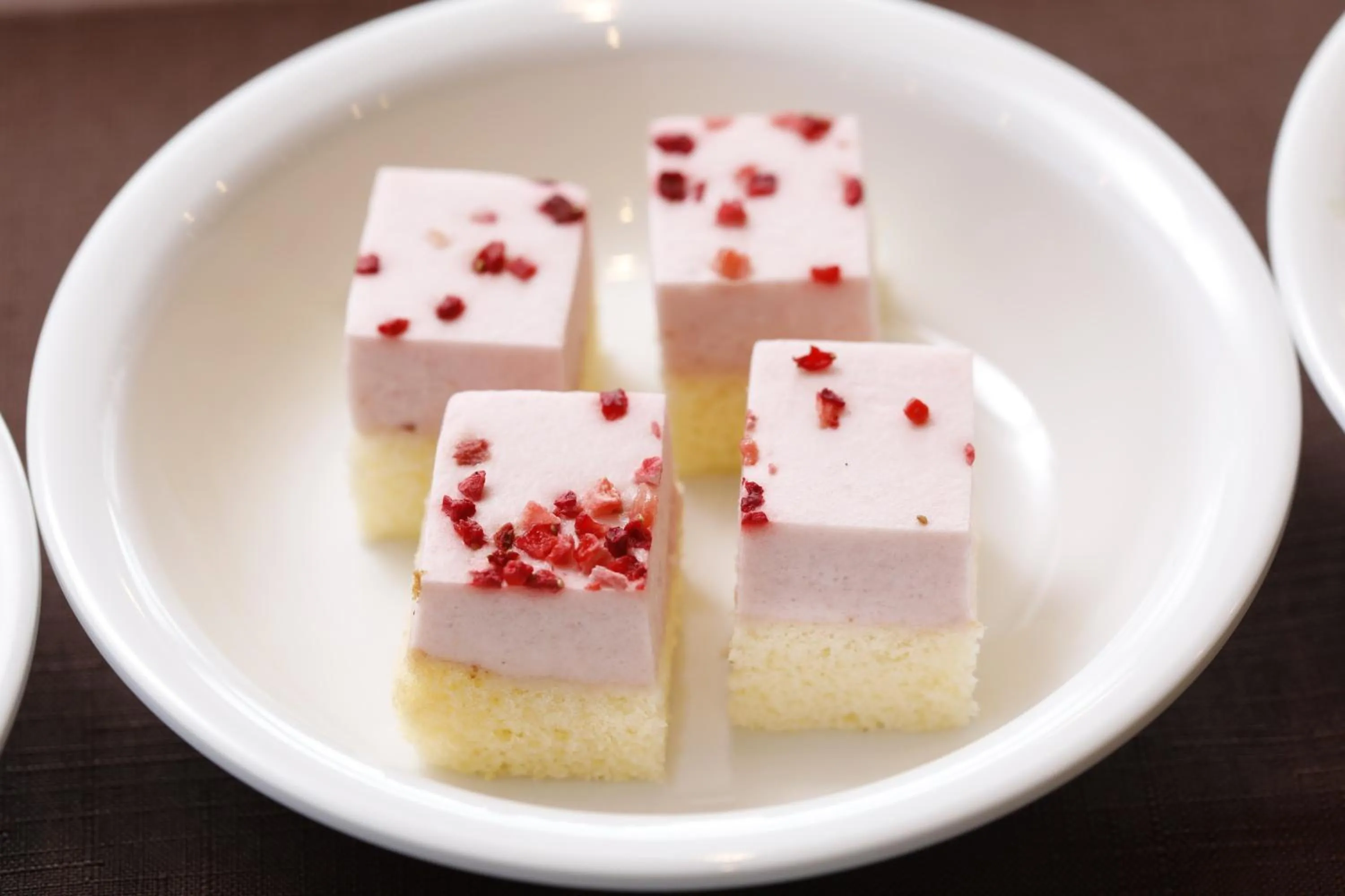 Breakfast in Dormy Inn Maebashi