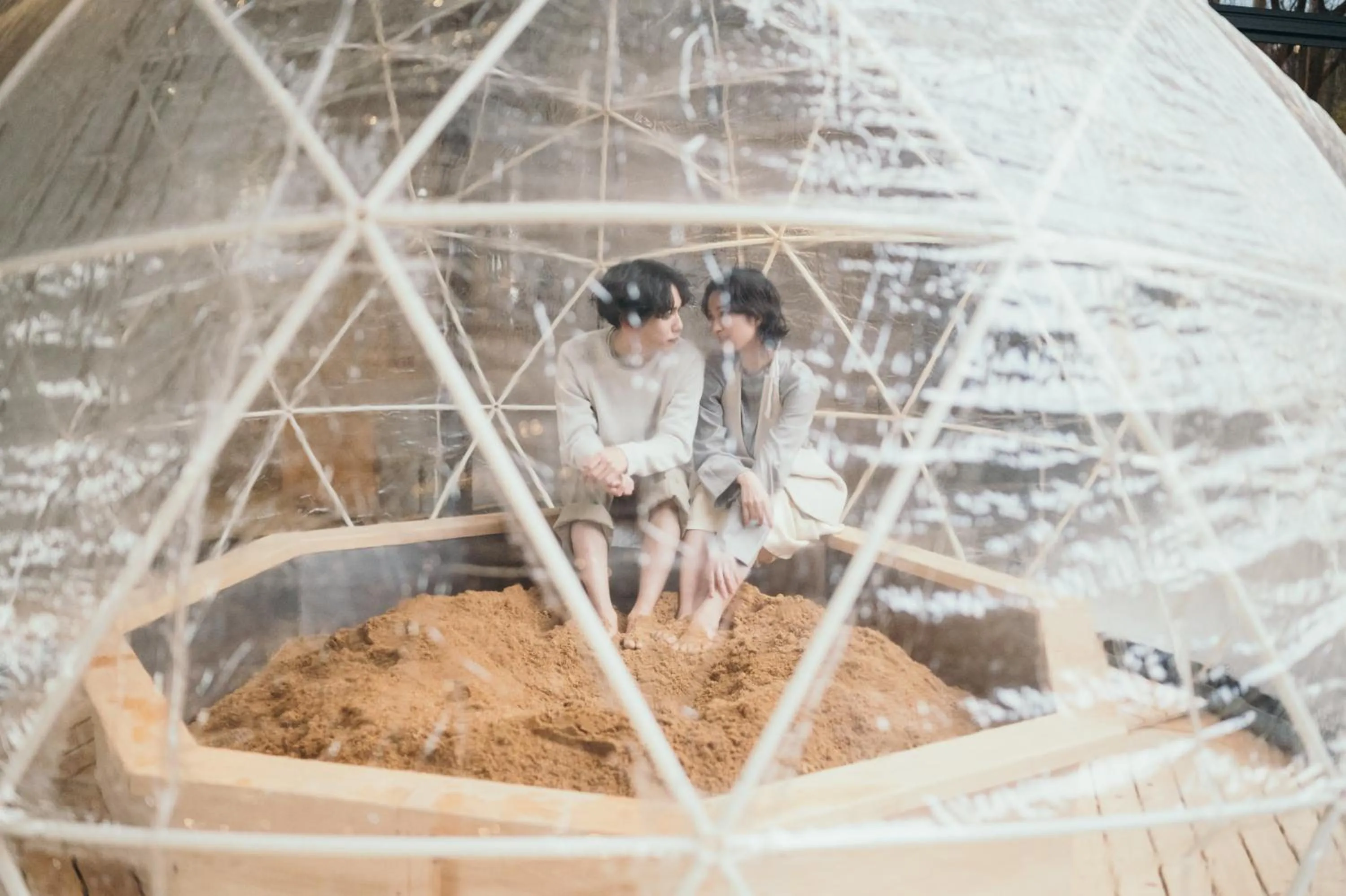 SETRE Naramachi セトレ ならまち