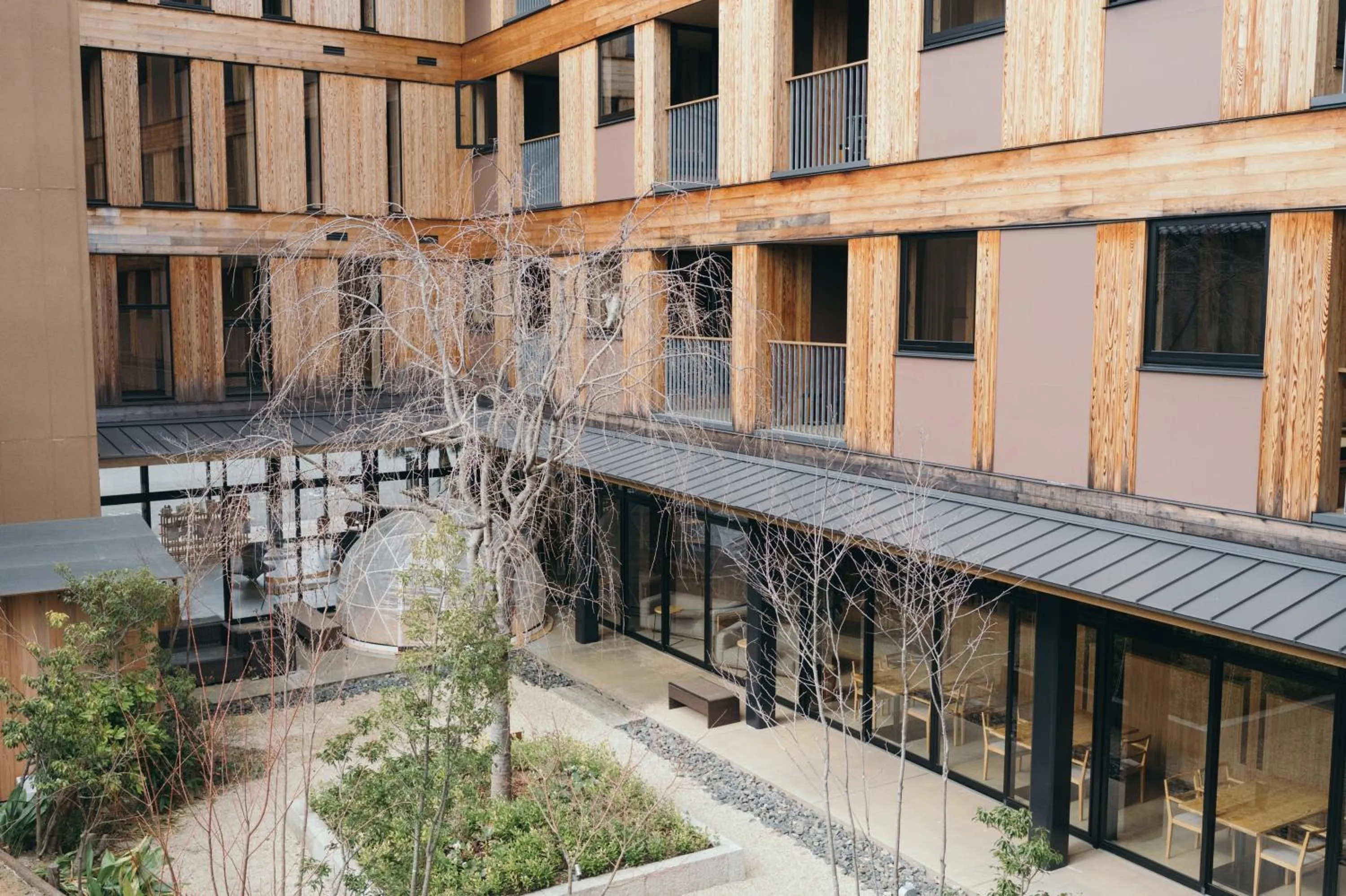 SETRE Naramachi セトレ ならまち