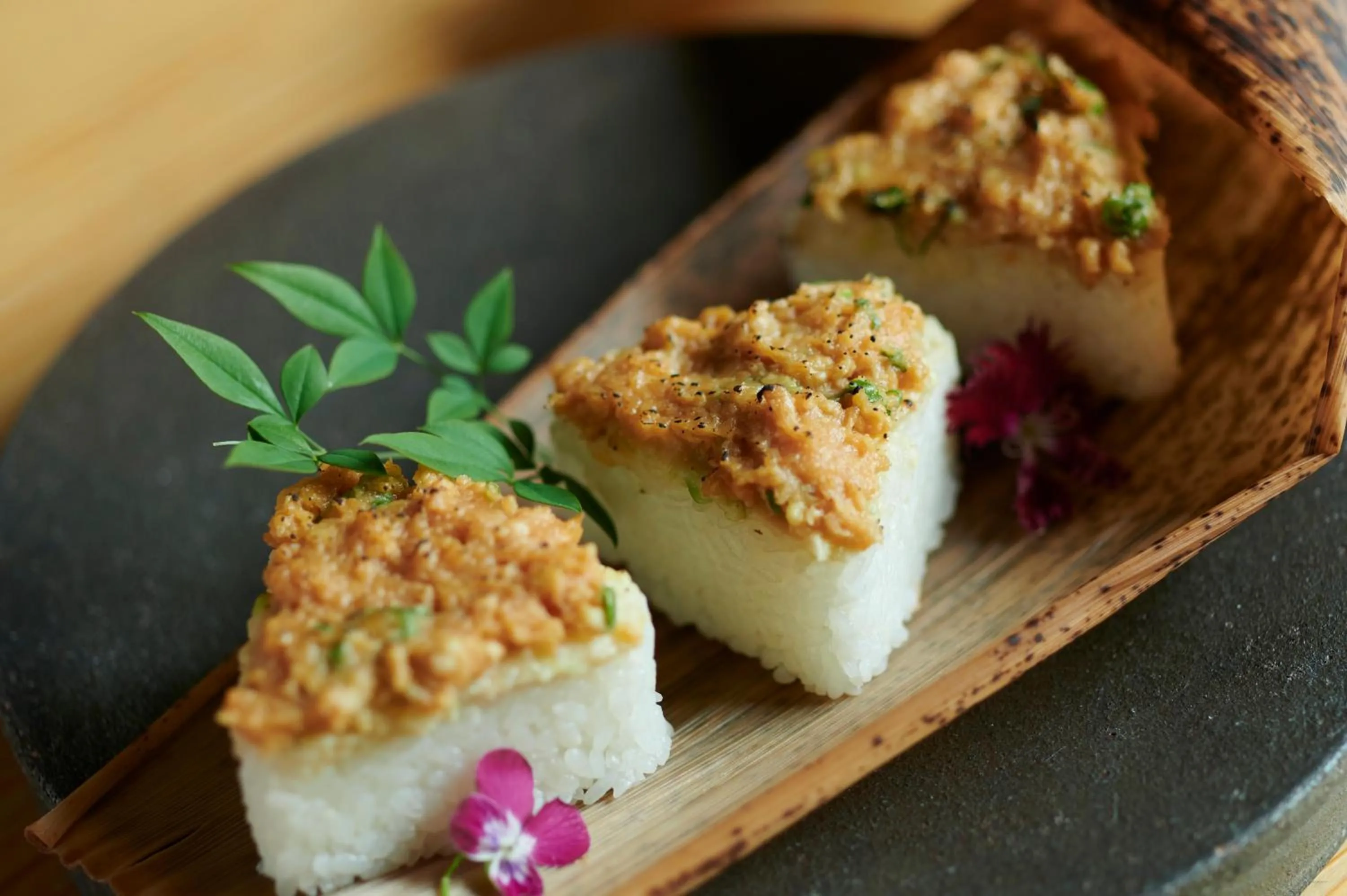 Breakfast in SETRE Naramachi セトレ ならまち