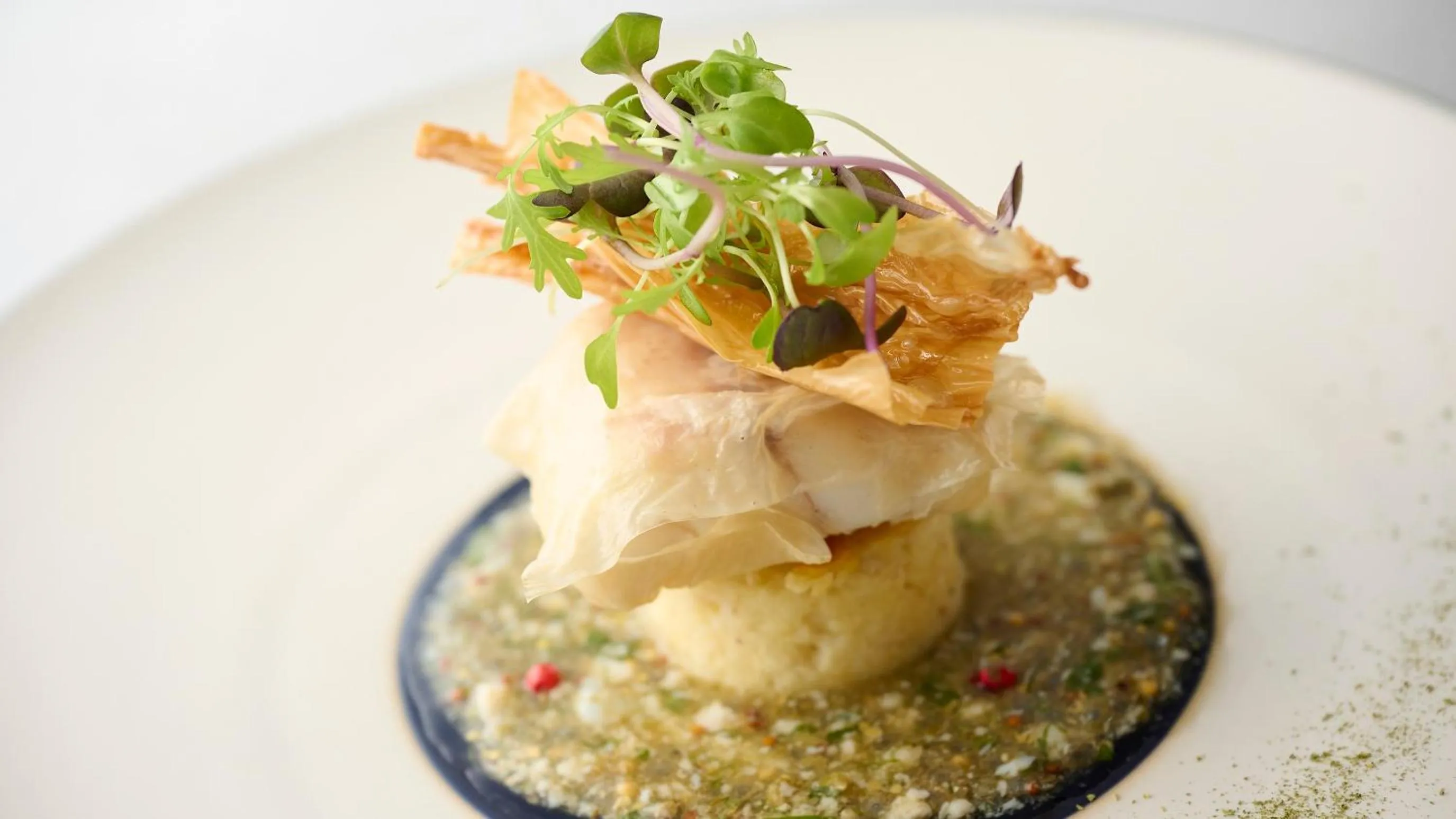 Restaurant/places to eat in SETRE Naramachi セトレ ならまち