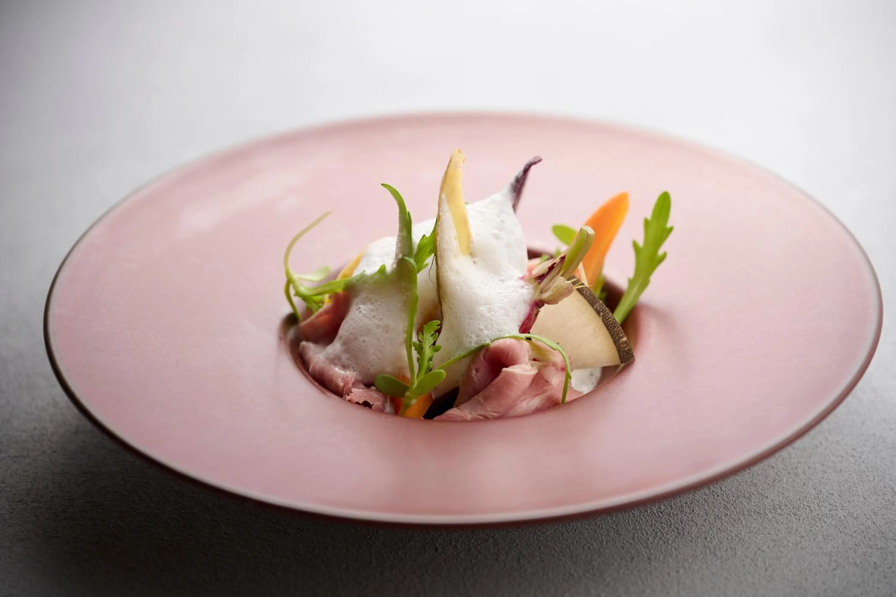 Dinner in SETRE Naramachi セトレ ならまち