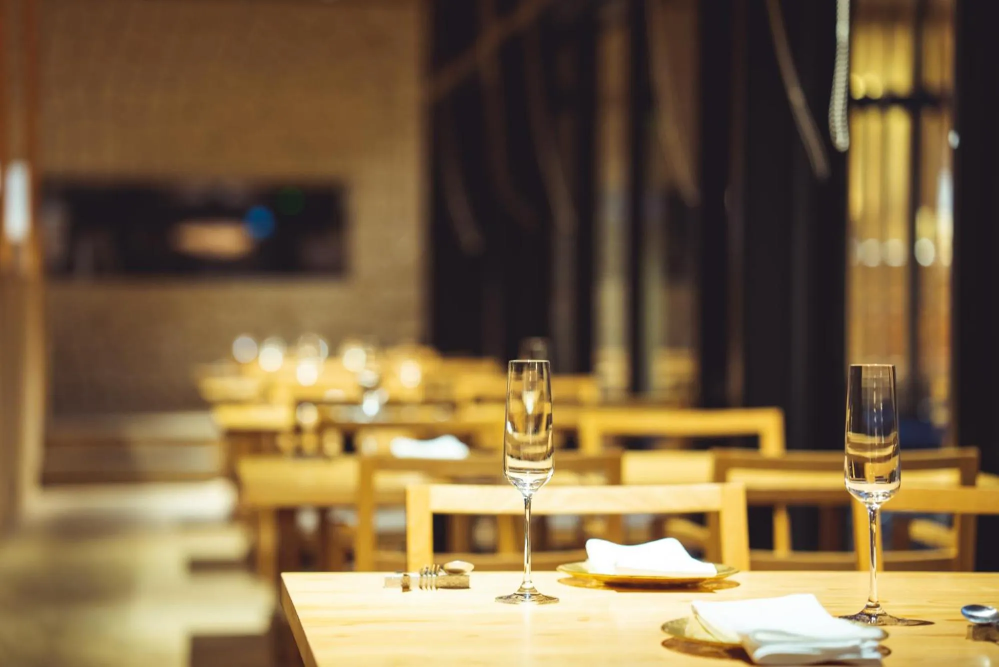 Restaurant/places to eat in SETRE Naramachi セトレ ならまち