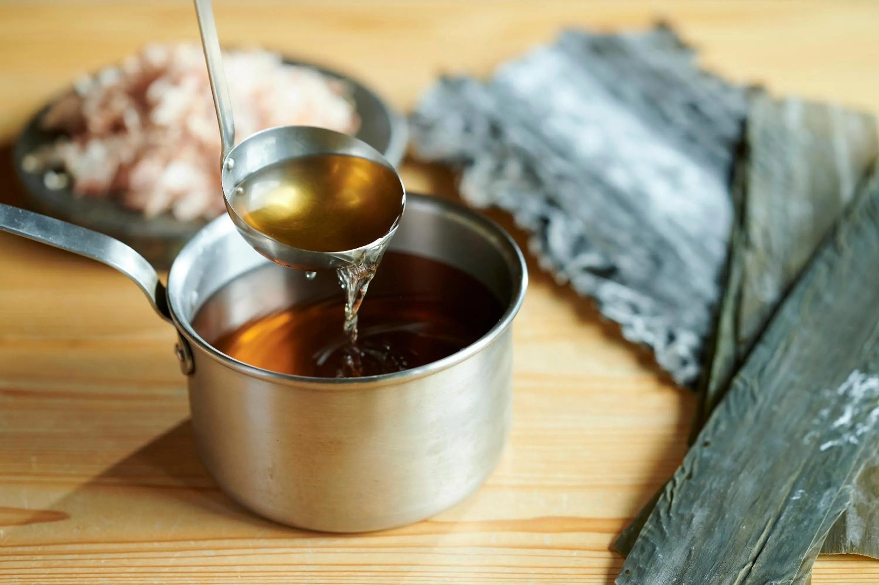 Breakfast in SETRE Naramachi セトレ ならまち