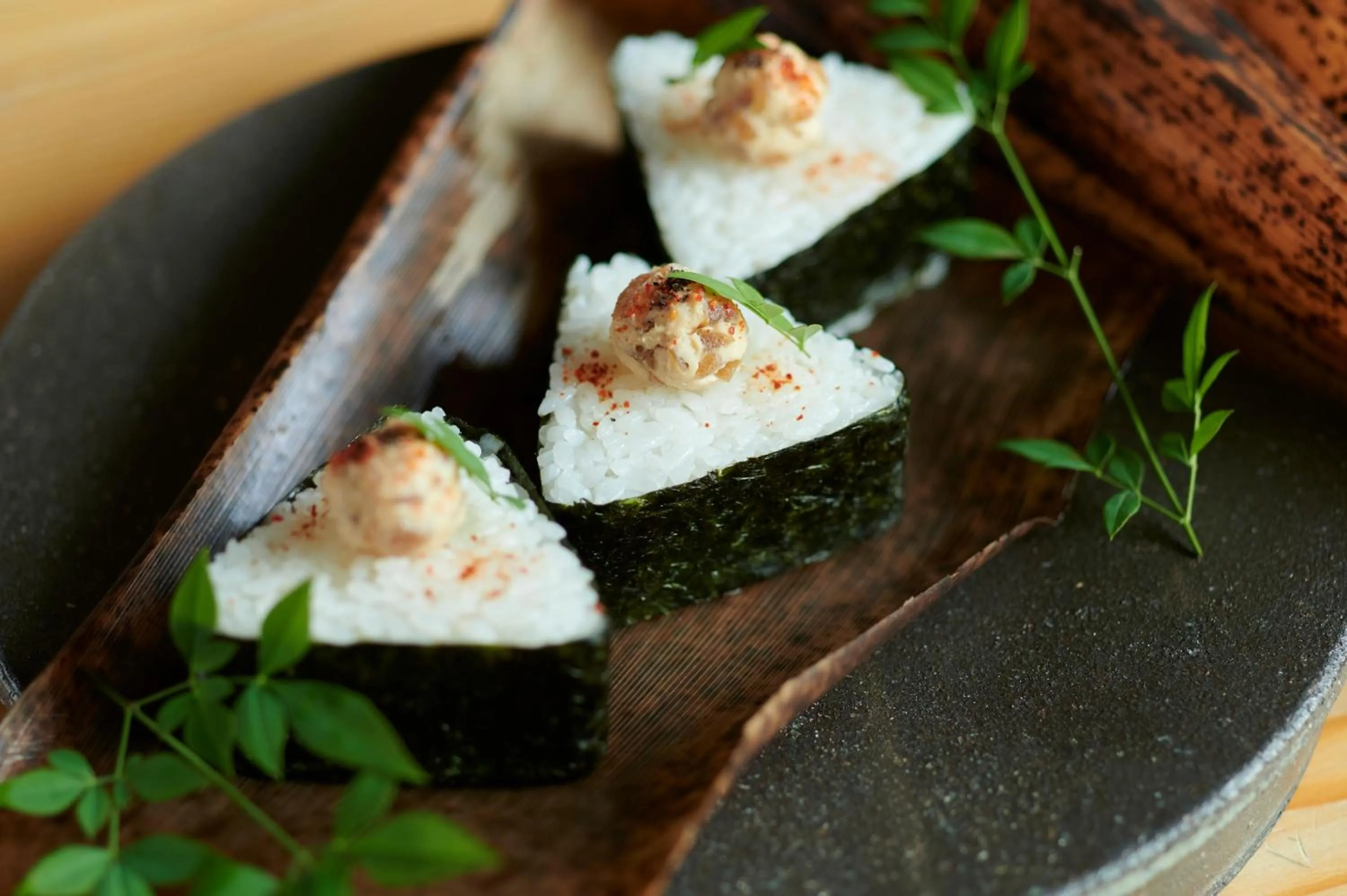 Breakfast in SETRE Naramachi セトレ ならまち