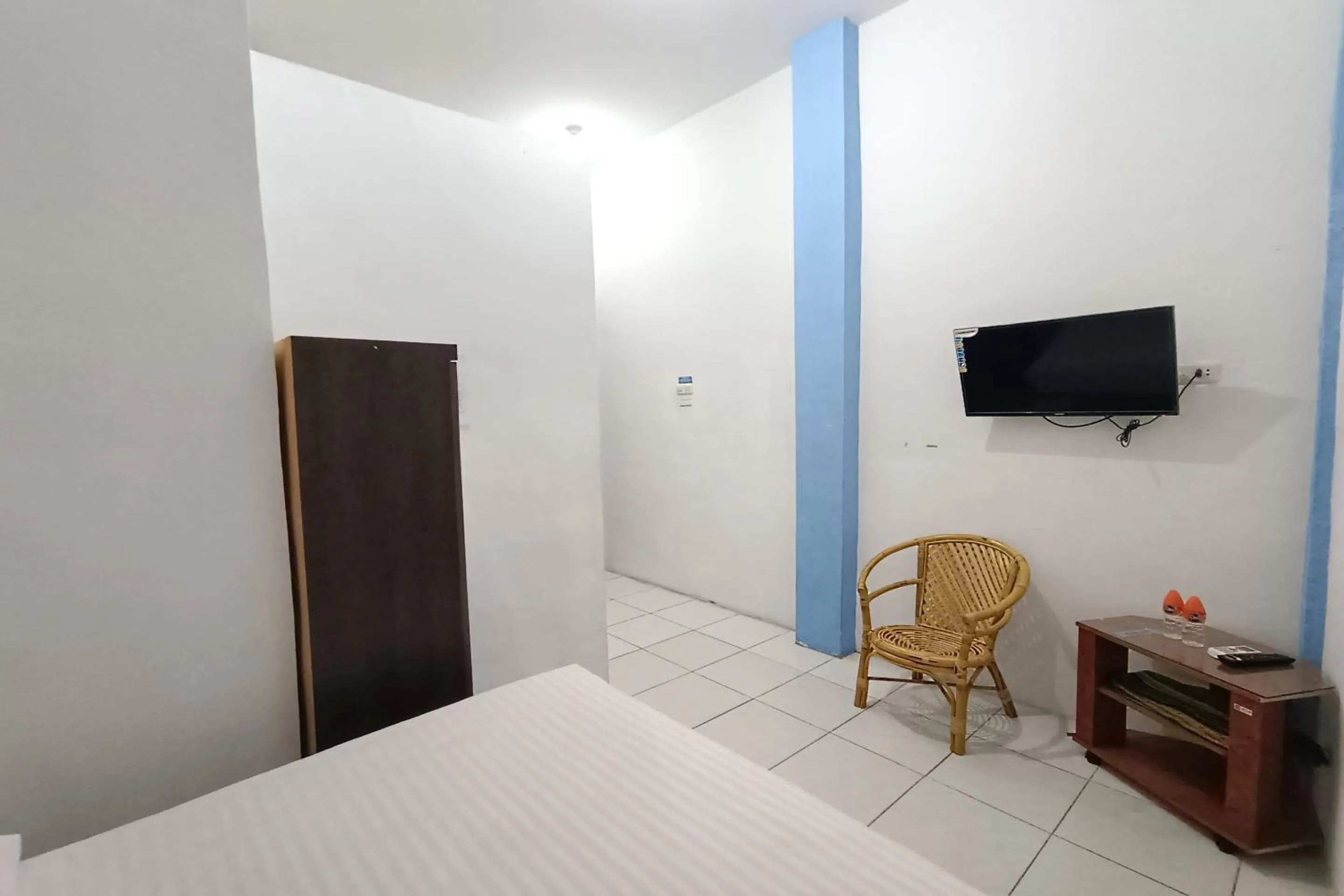 Bedroom in Hotel O Koperasi