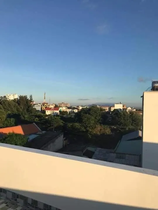 Property building in Nhà Nghỉ Quê Ló