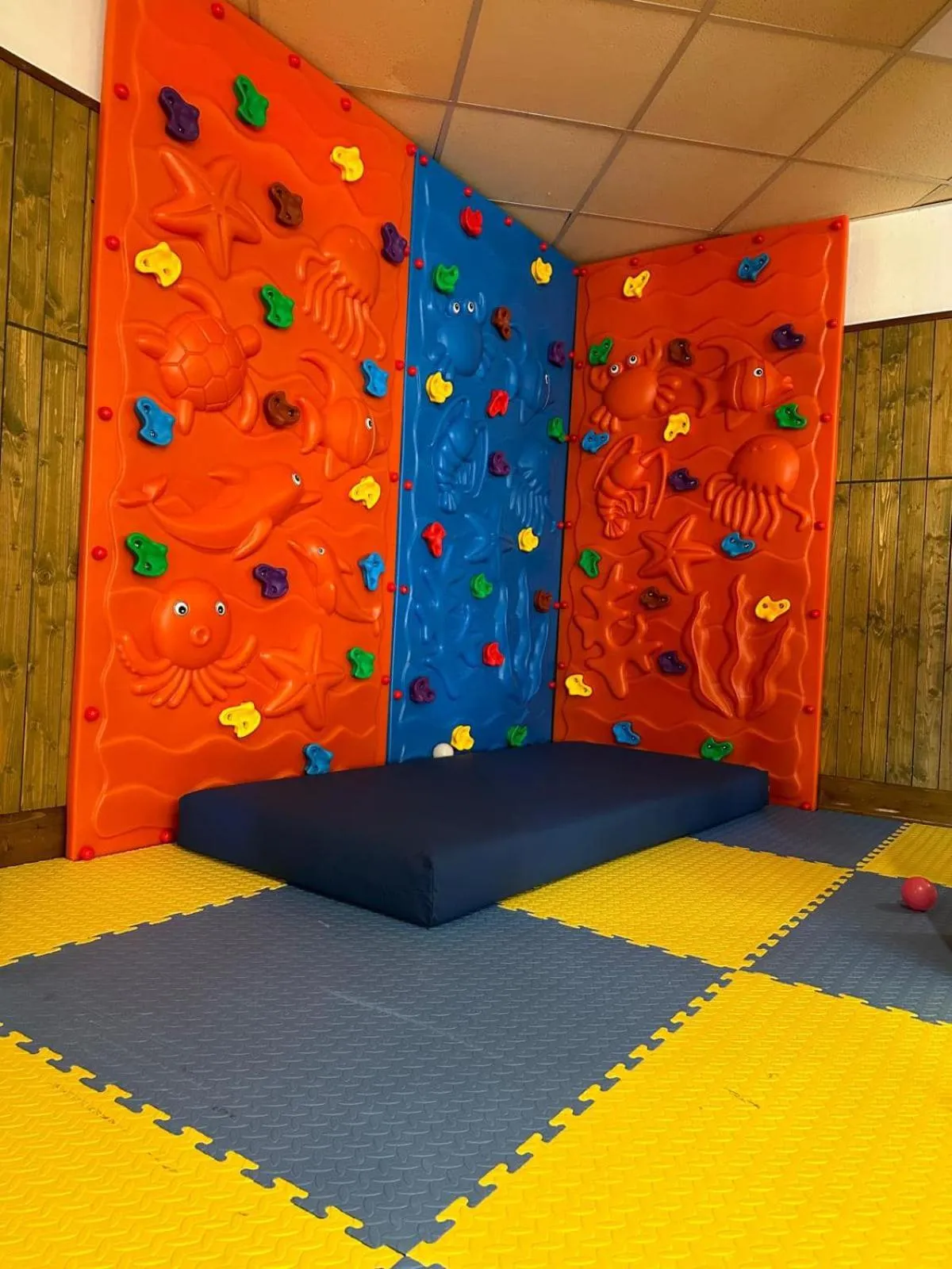 Restaurant/places to eat in Hotel Restaurant Svejk