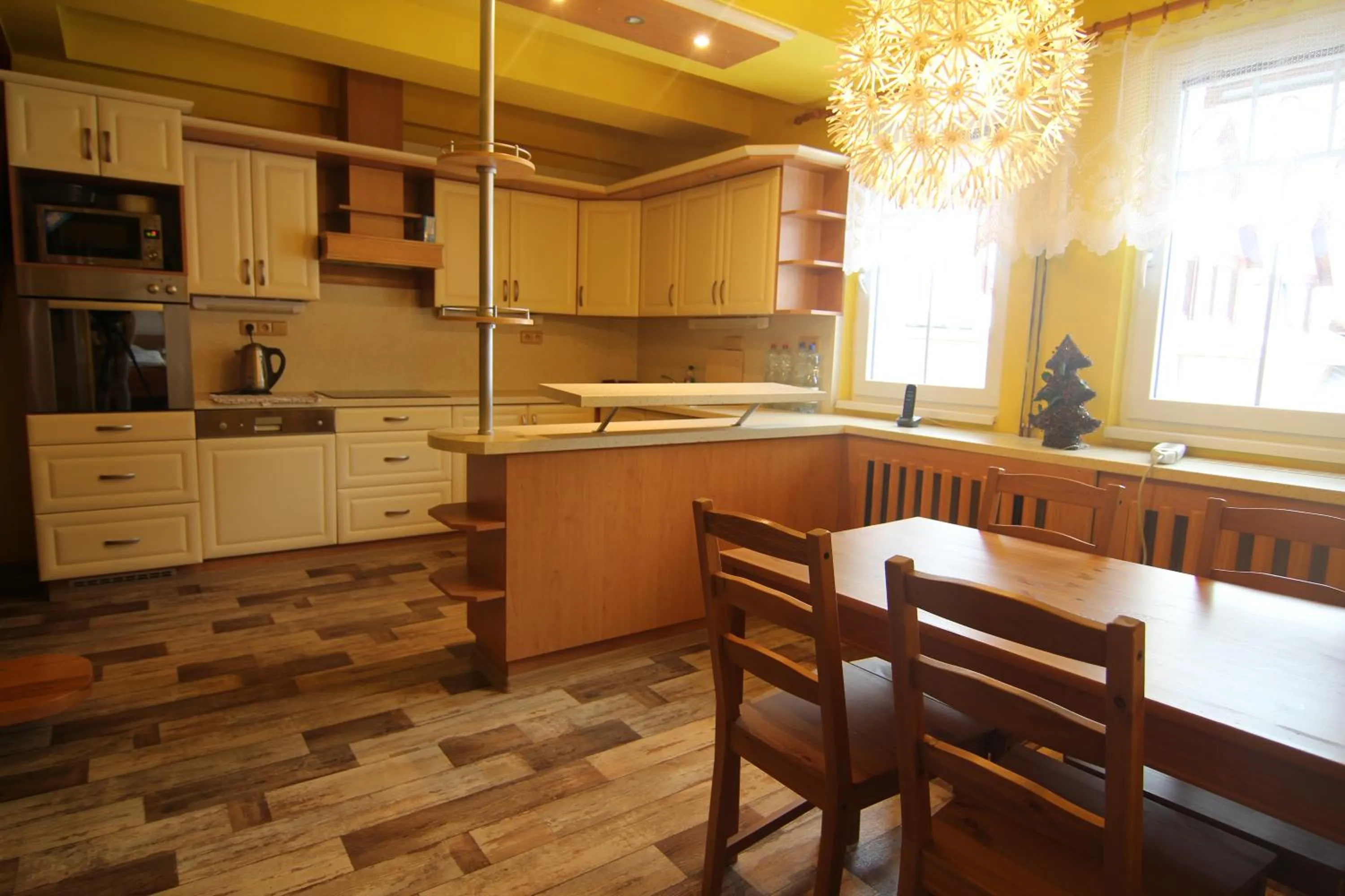 Hotel Restaurant Svejk