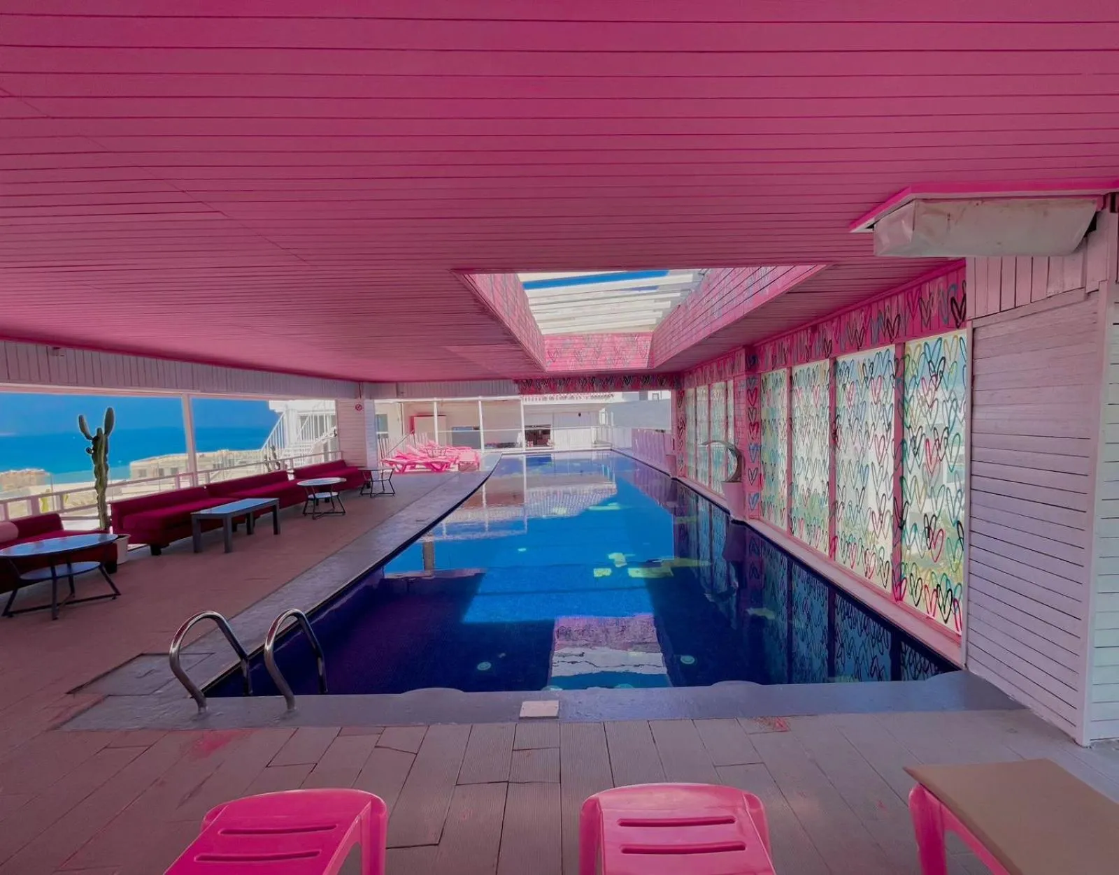 Mandarin Palace Hotel & Spa