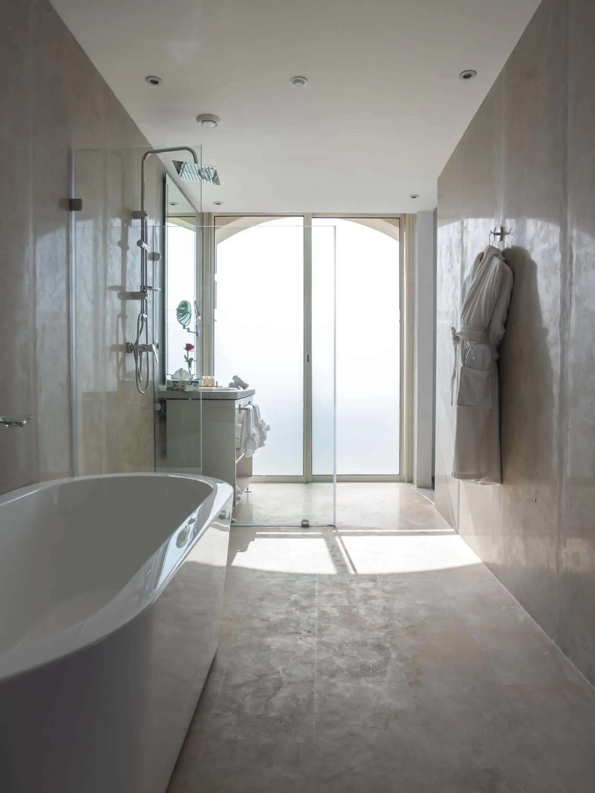 Prestige Suite in Mandarin Palace Hotel & Spa Prestige Suite in Mandarin Palace Hotel & Spa