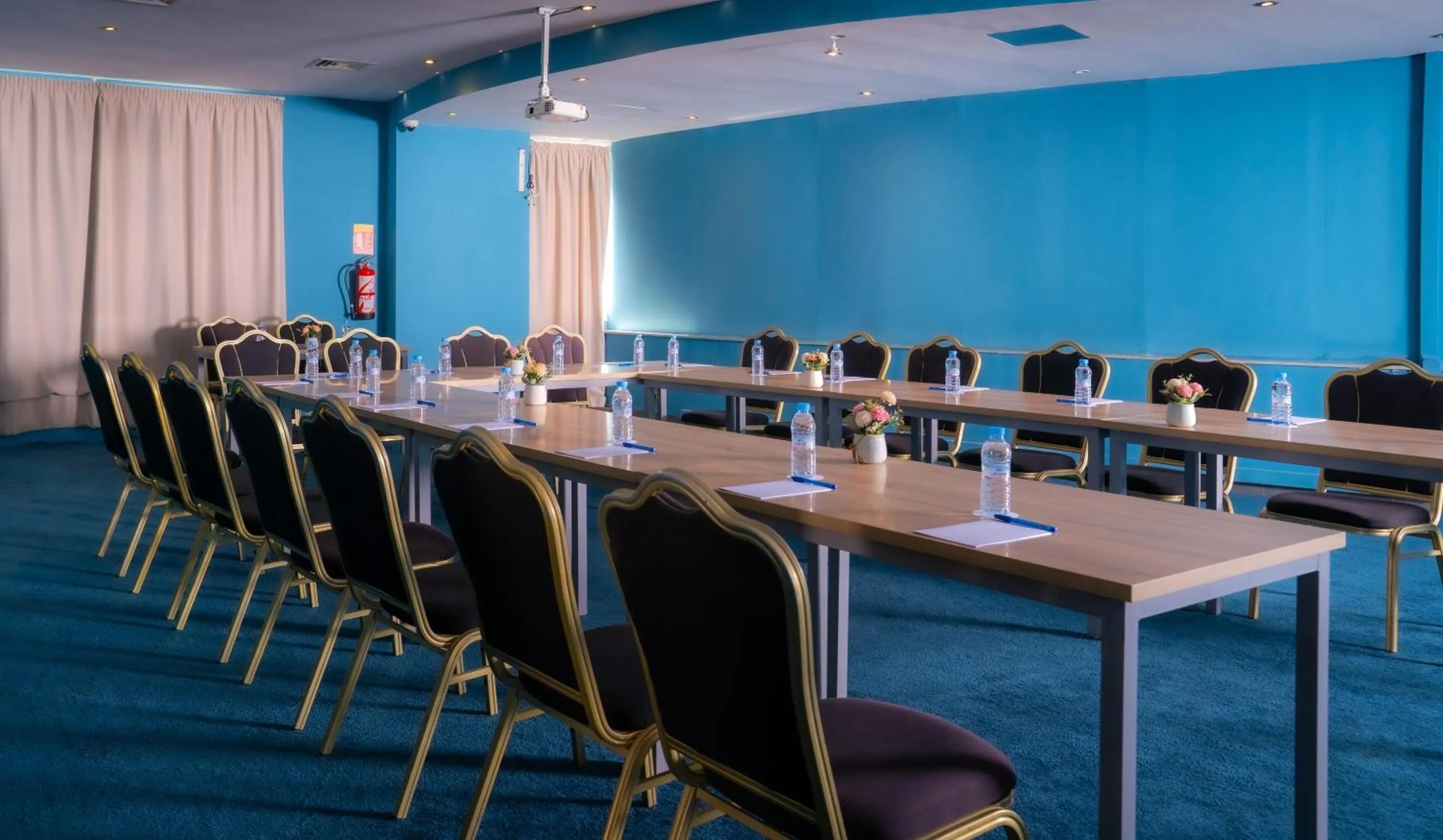 Mandarin Palace Hotel & Spa