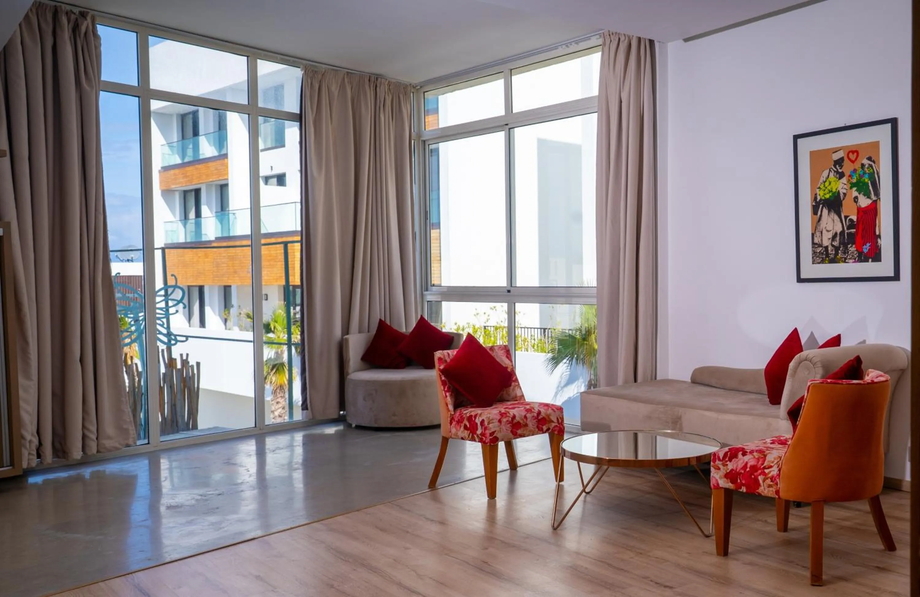 Mandarin Palace Hotel & Spa