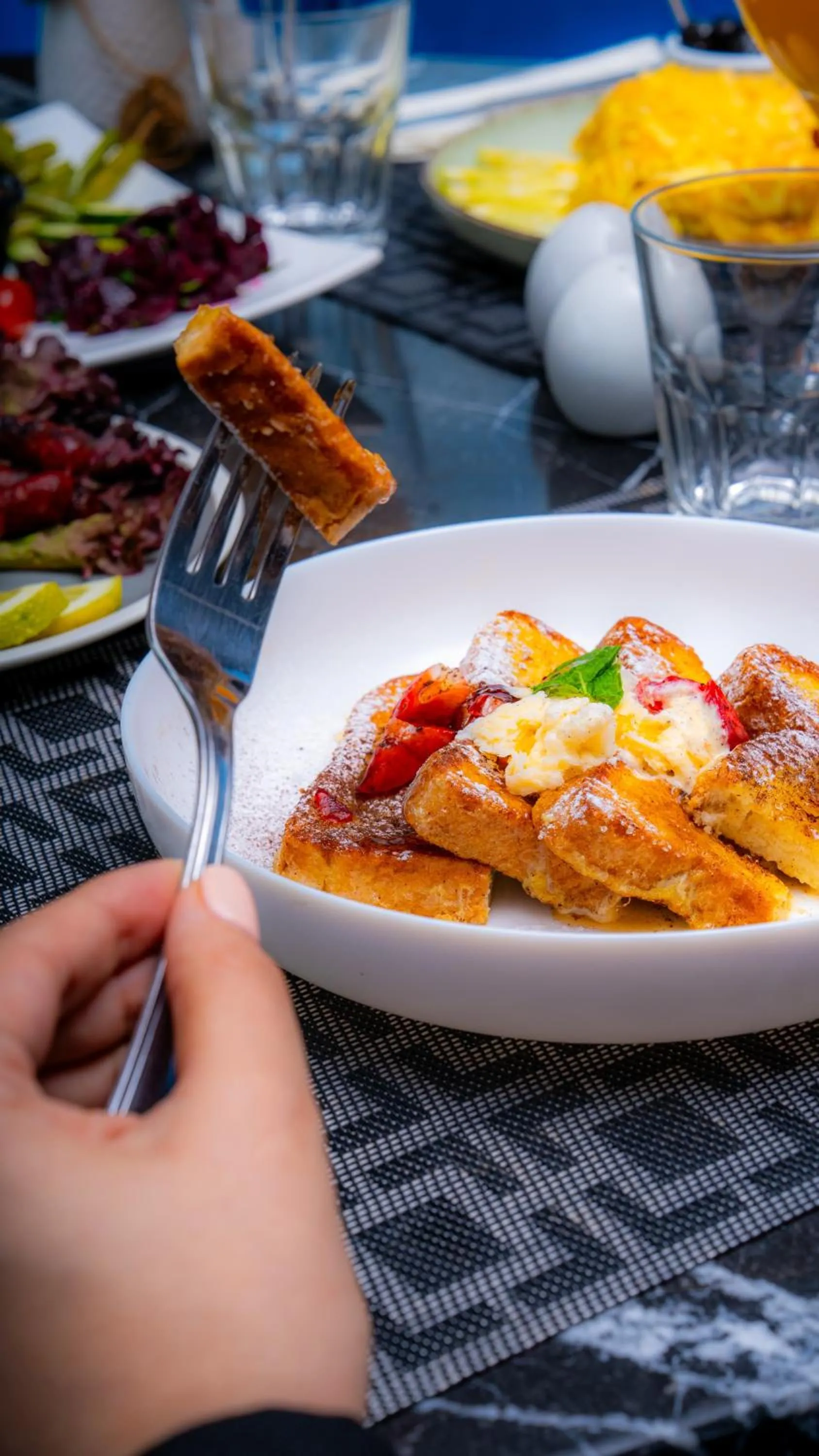 Mandarin Palace Hotel & Spa