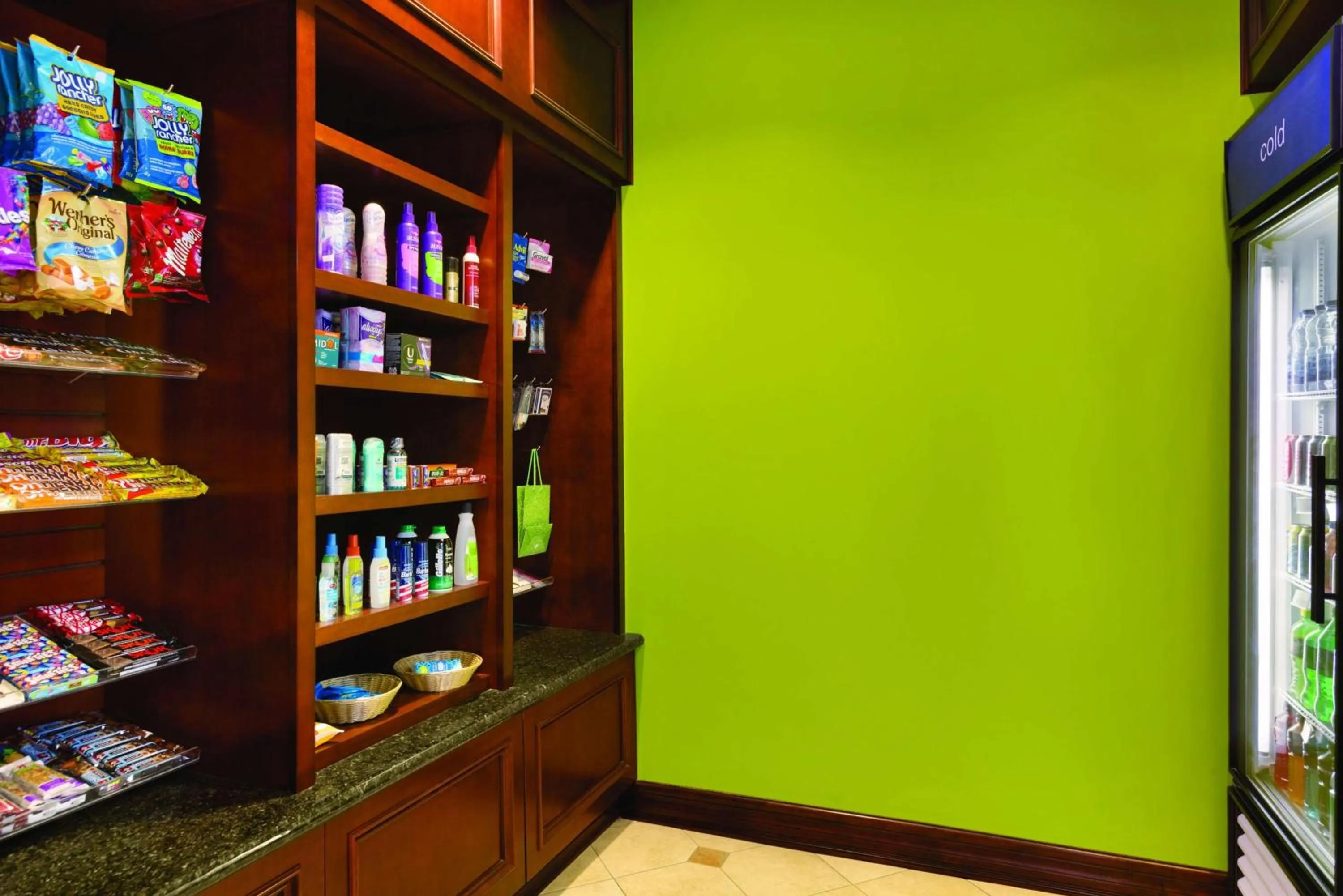 Restaurant/places to eat in Hilton Garden Inn Niagara-on-the-Lake