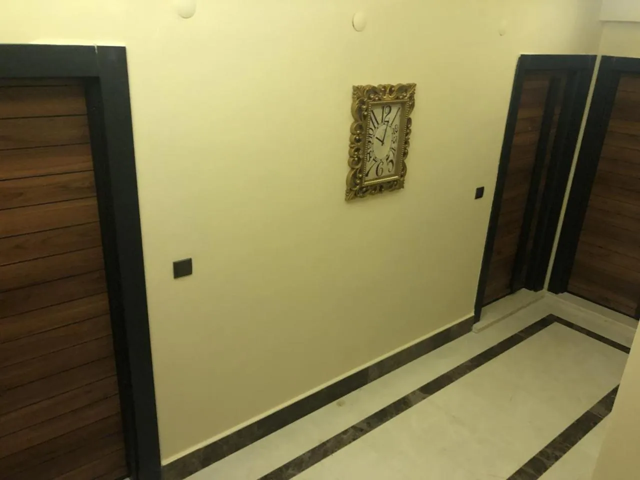 Property building in Hayal Residence Apart Otel