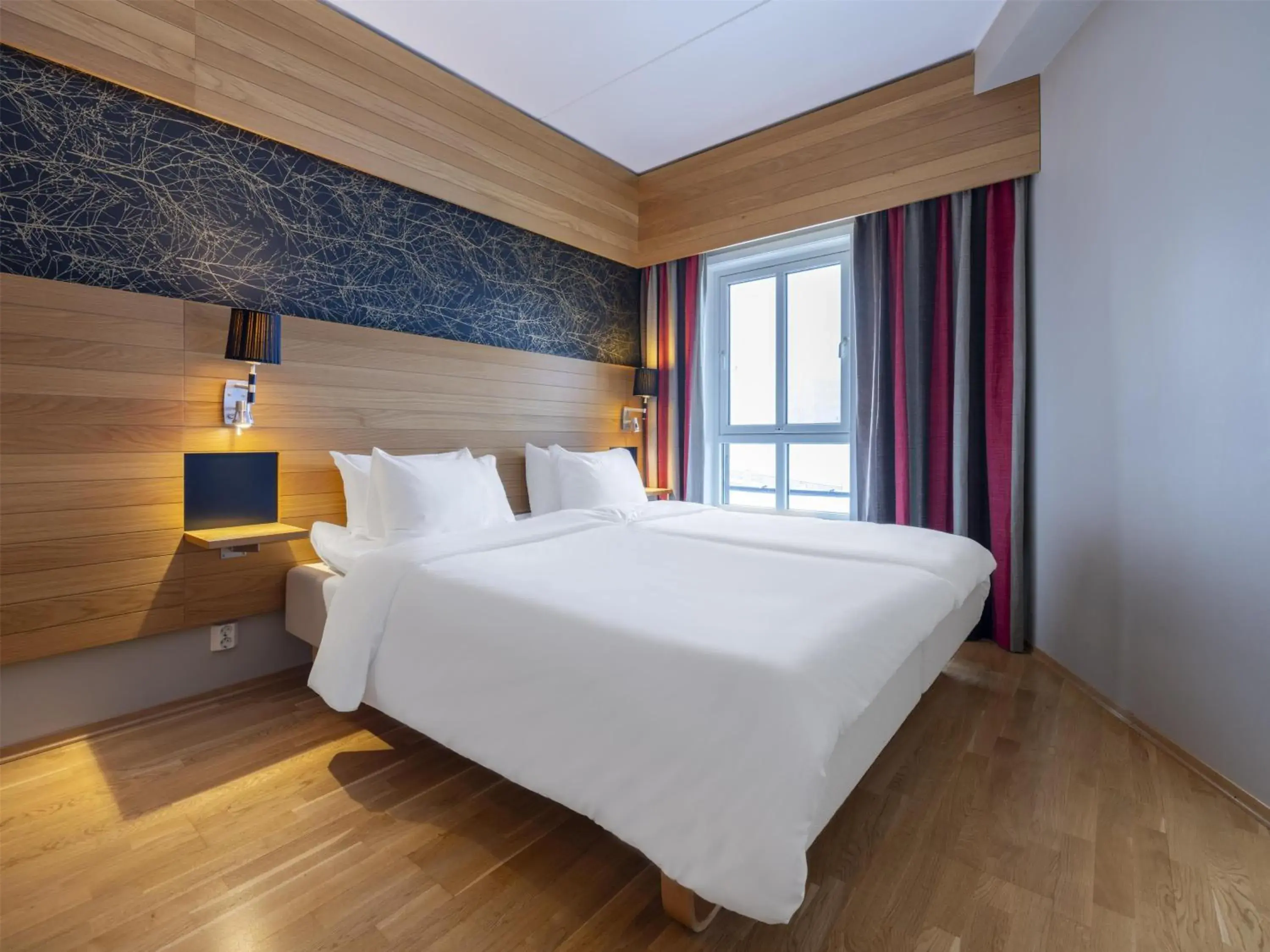 Family Room - single occupancy in Radisson Blu Resort, Trysil Family Room - single occupancy in Radisson Blu Resort, Trysil