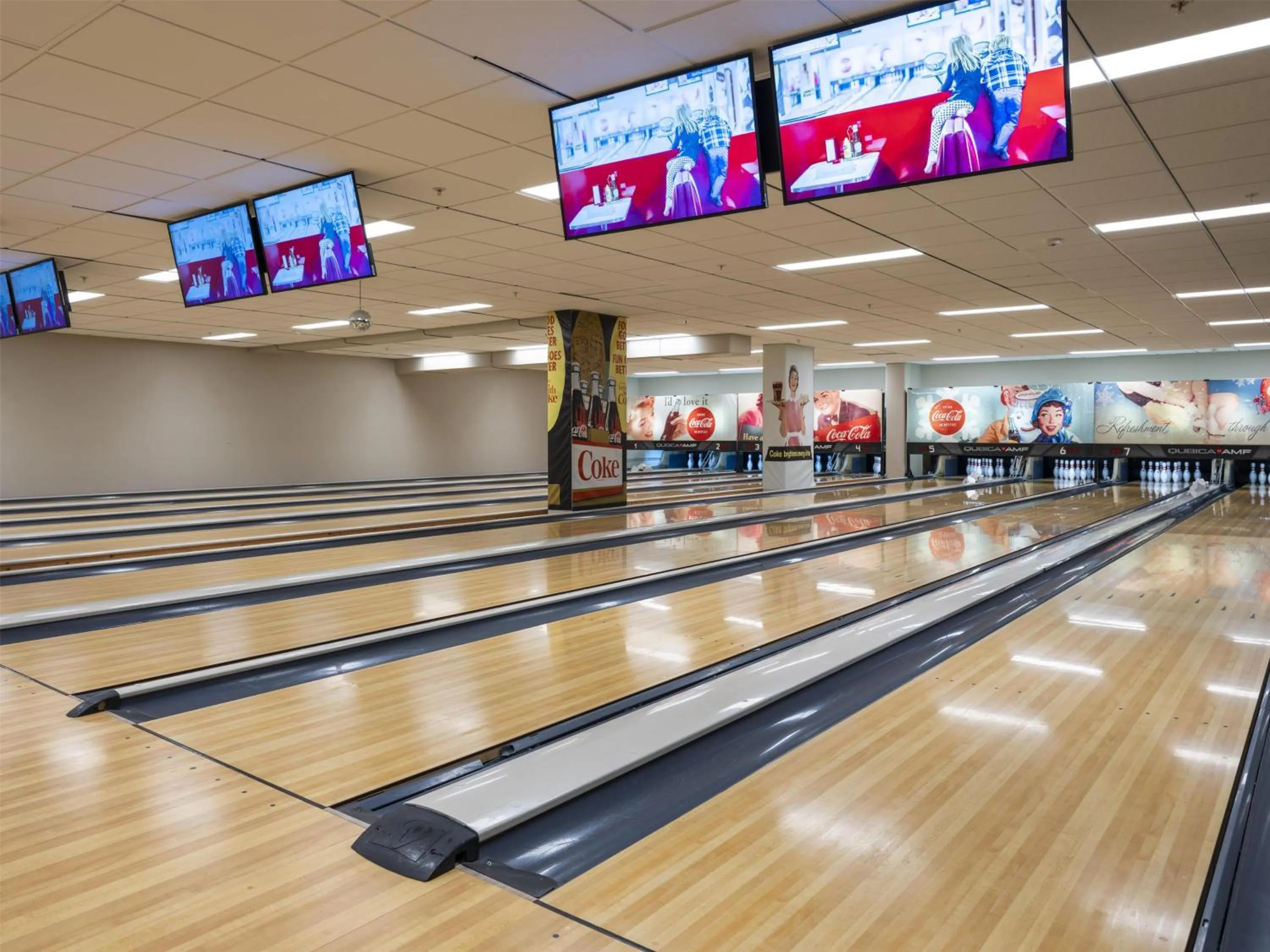 Sports in Radisson Blu Resort, Trysil