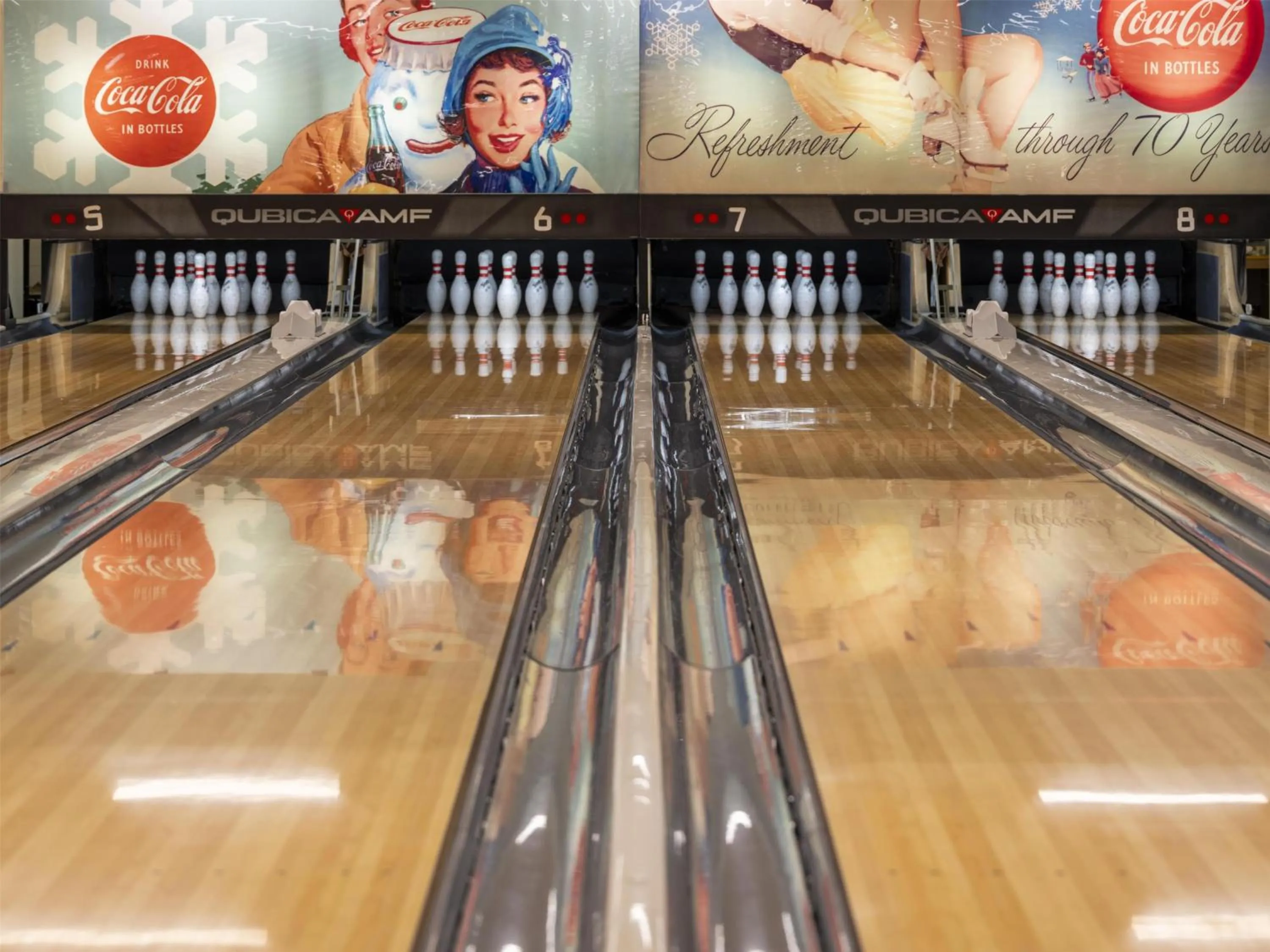 Sports in Radisson Blu Resort, Trysil