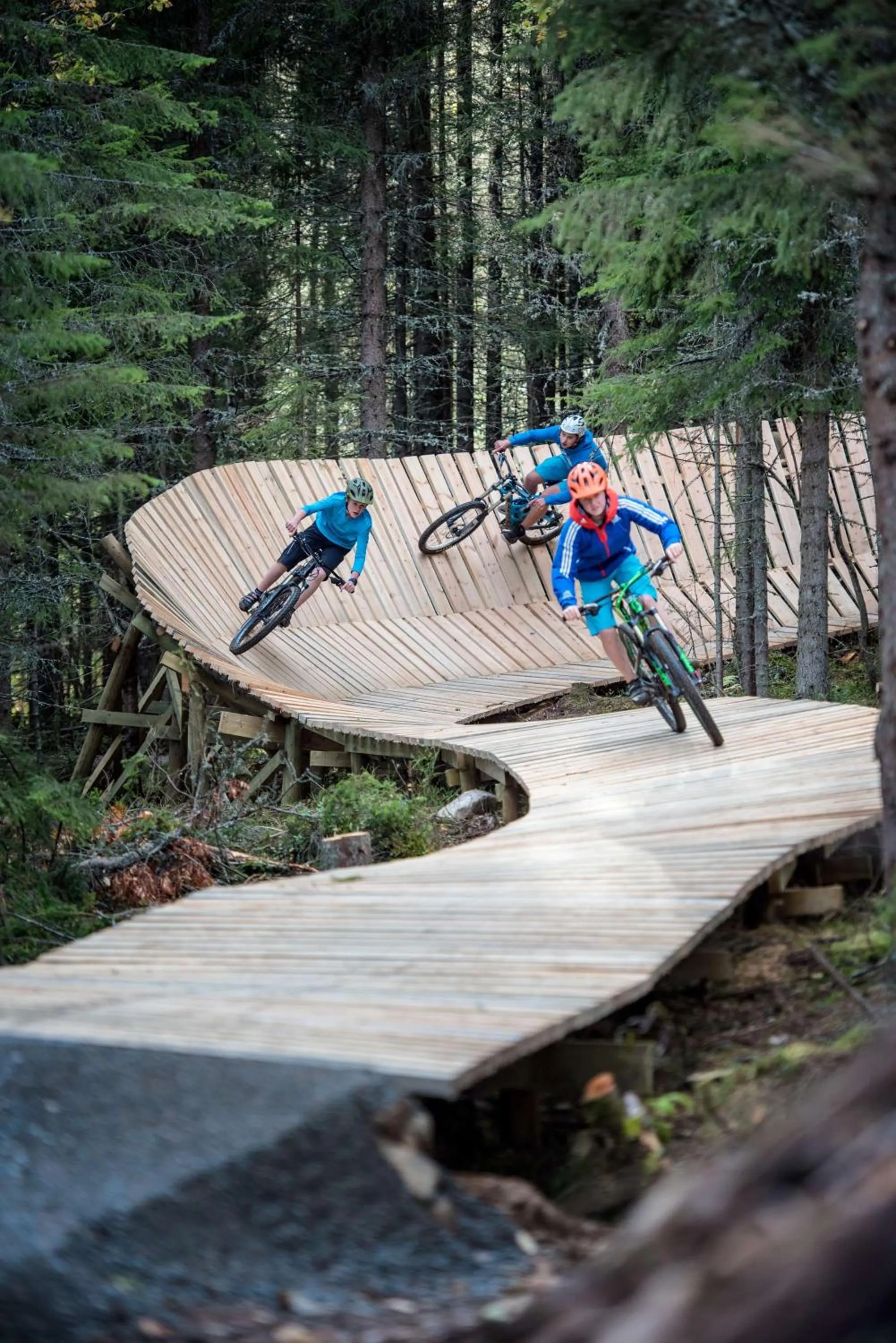 Activities in Radisson Blu Resort, Trysil