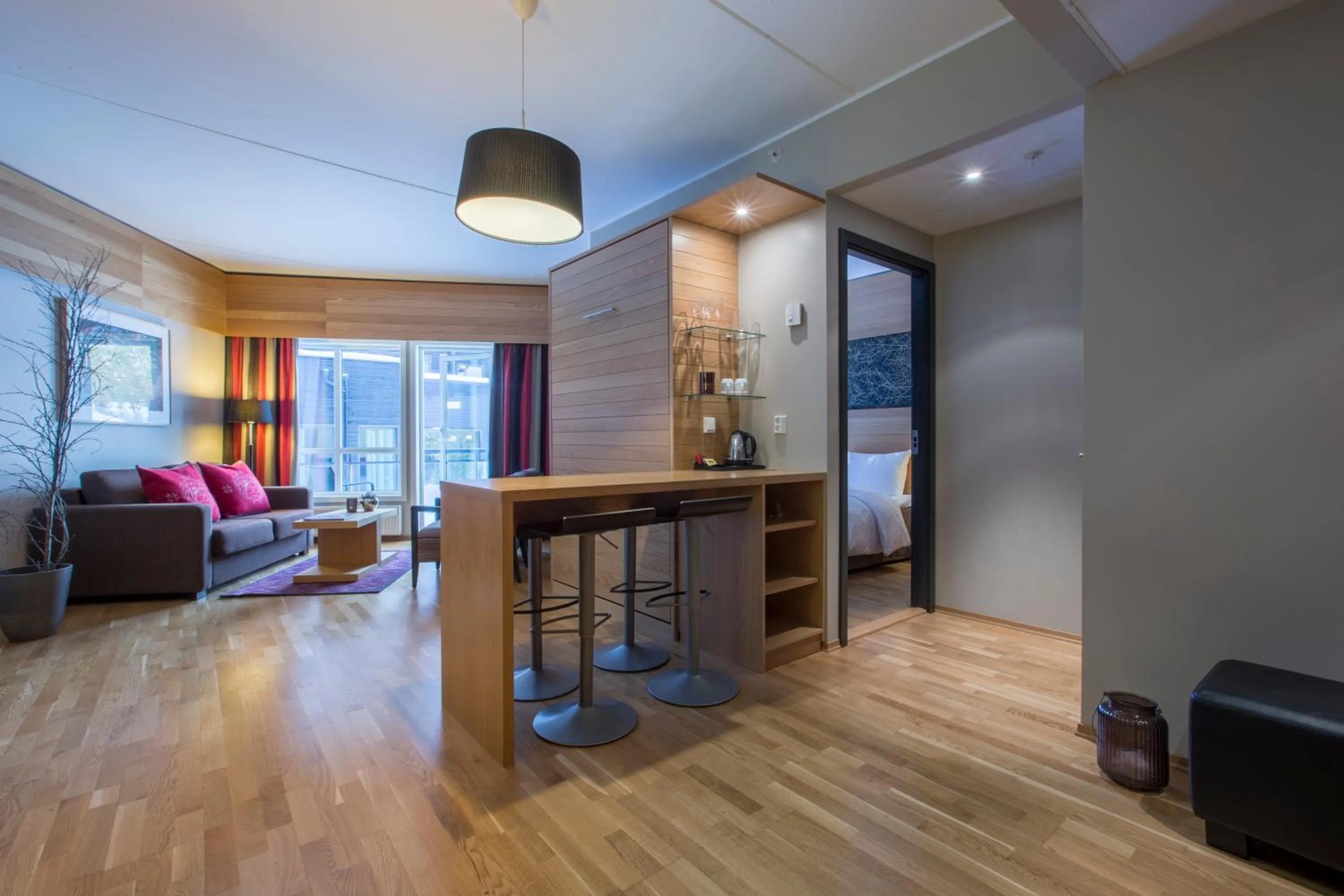 Radisson Blu Resort, Trysil