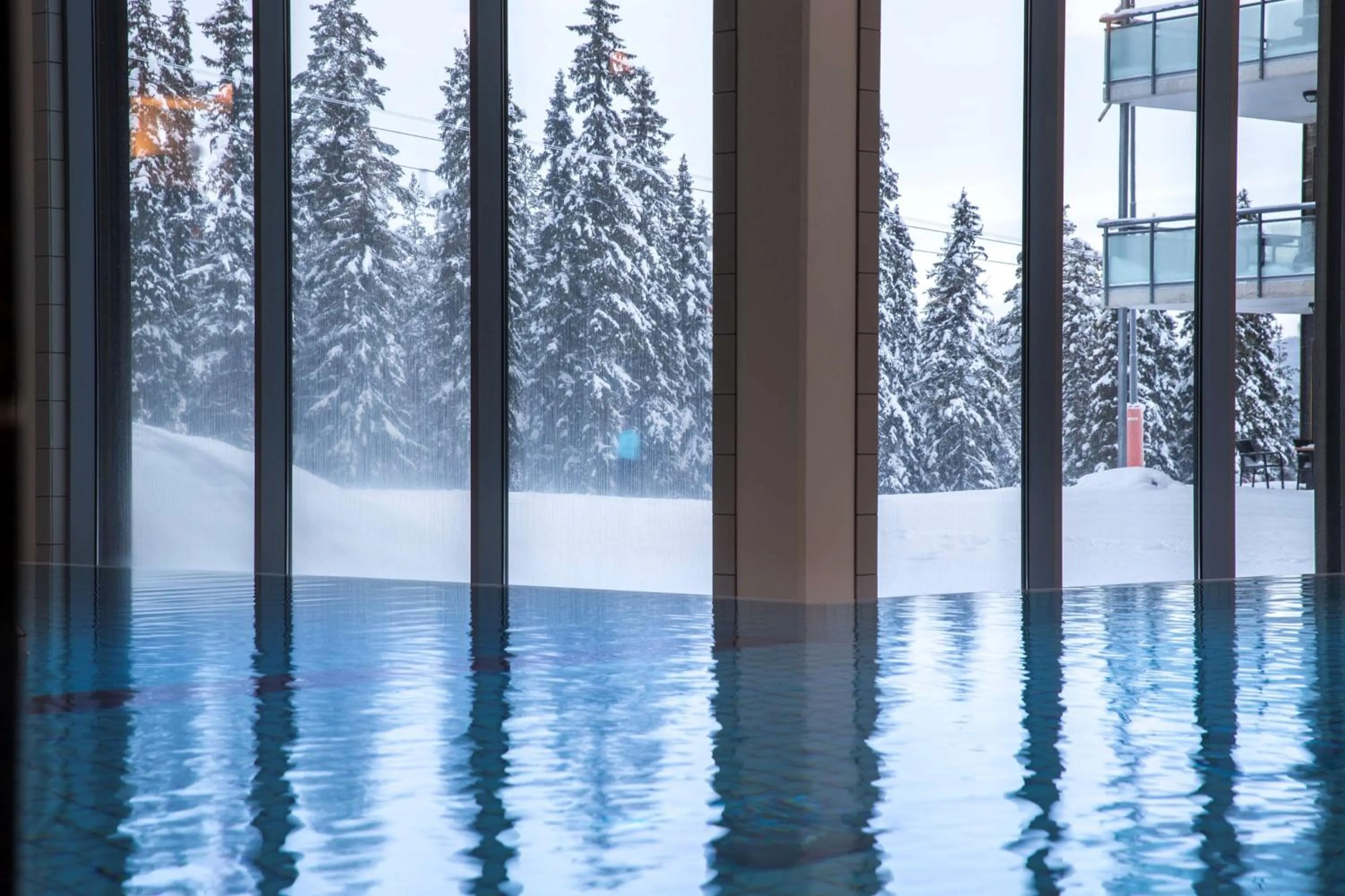 Activities in Radisson Blu Resort, Trysil