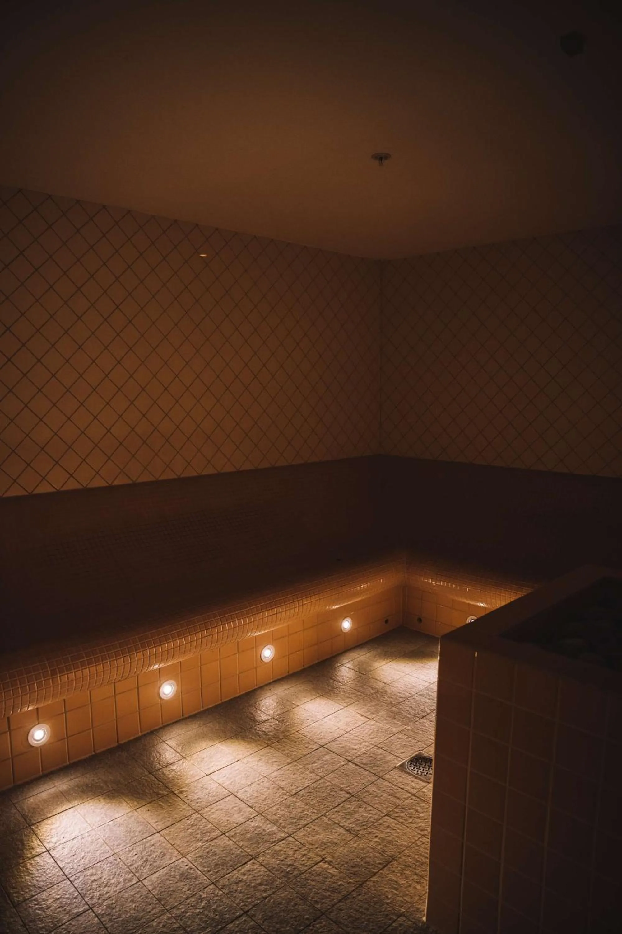 Spa and wellness centre/facilities in Radisson Blu Resort, Trysil