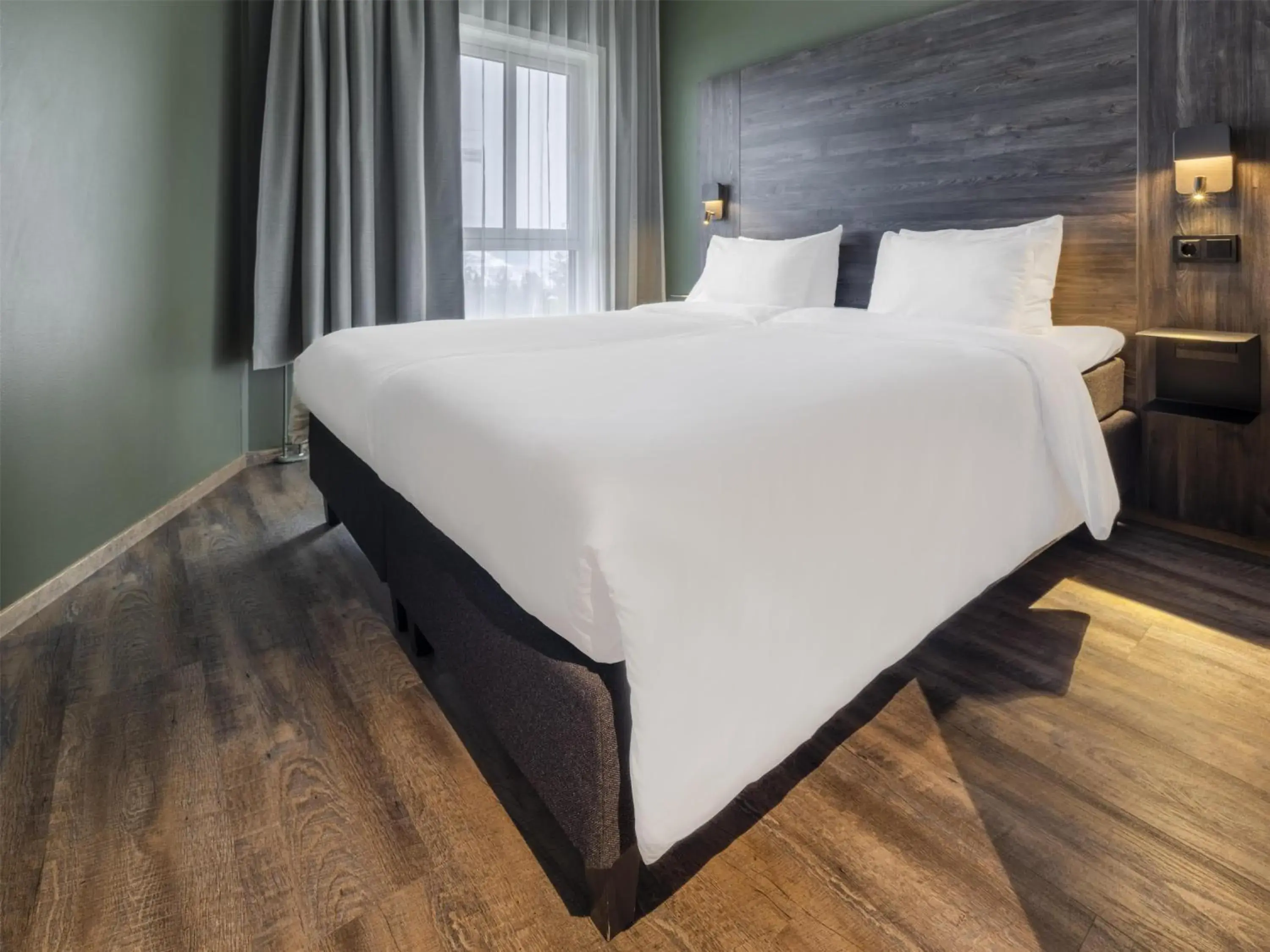 Family Room with Valley View in Radisson Blu Resort, Trysil Family Room with Valley View in Radisson Blu Resort, Trysil