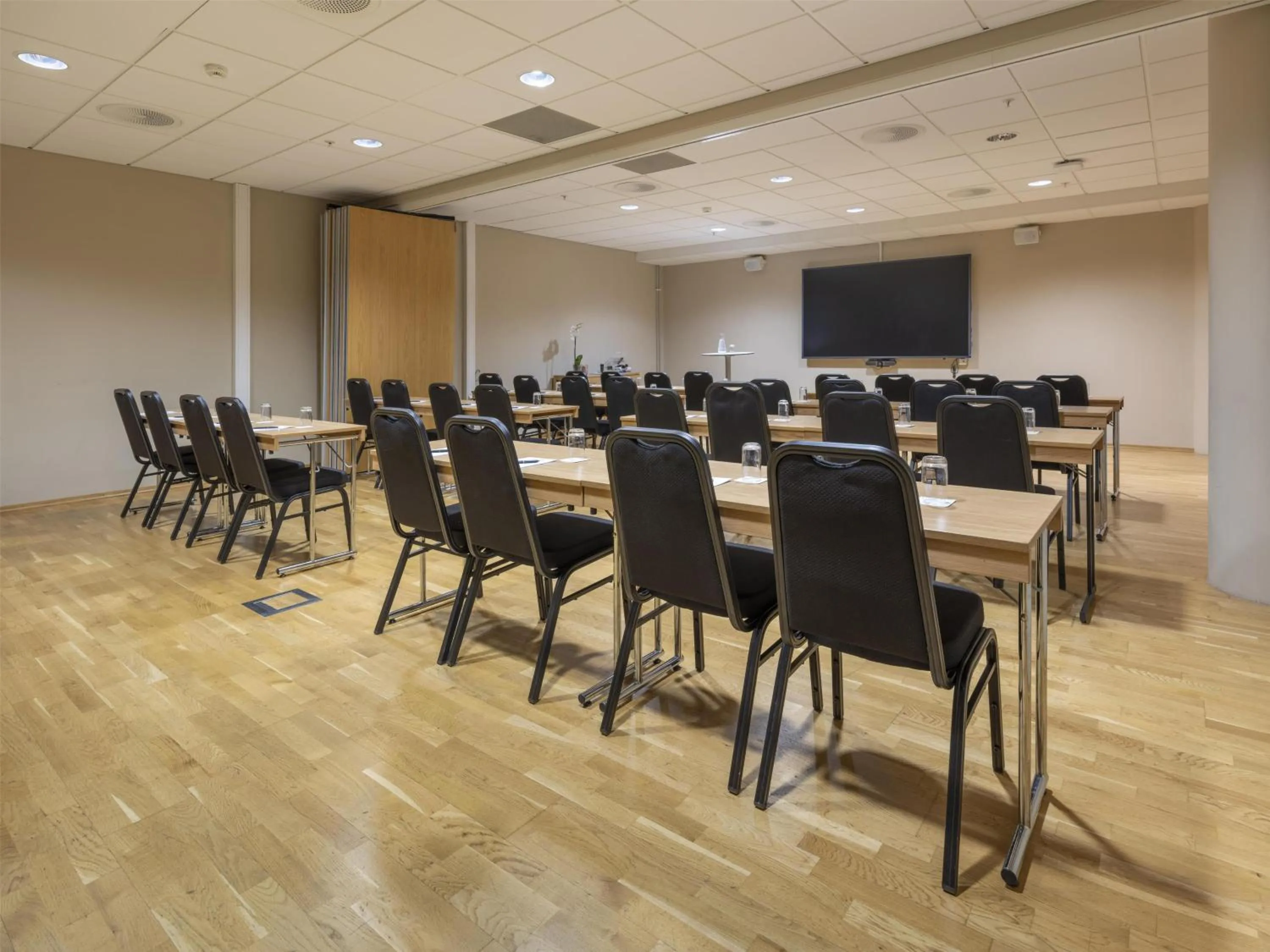 Meeting/conference room in Radisson Blu Resort, Trysil