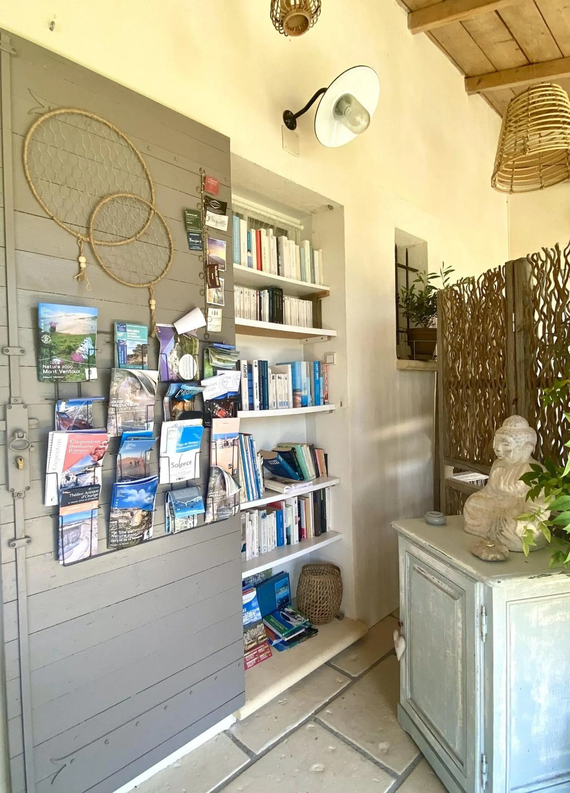 Other in Le Jardin de Lau