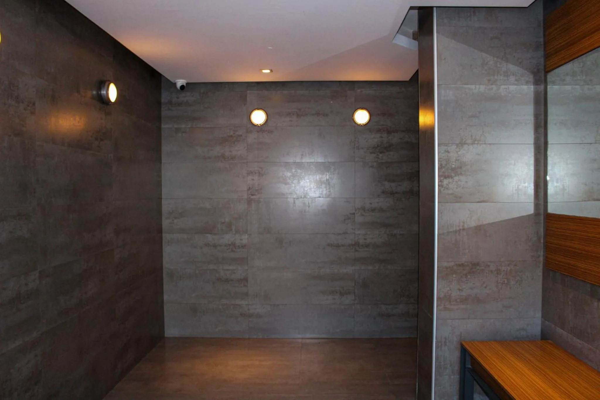 Lobby or reception in Apartamentos Esmeralda Unitursa