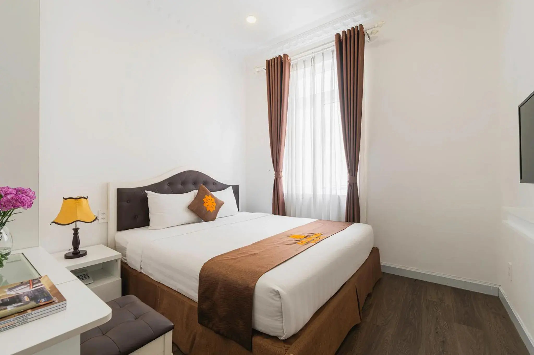 Superior Double Room in Arapang Hotel 2 Superior Double Room in Arapang Hotel 2