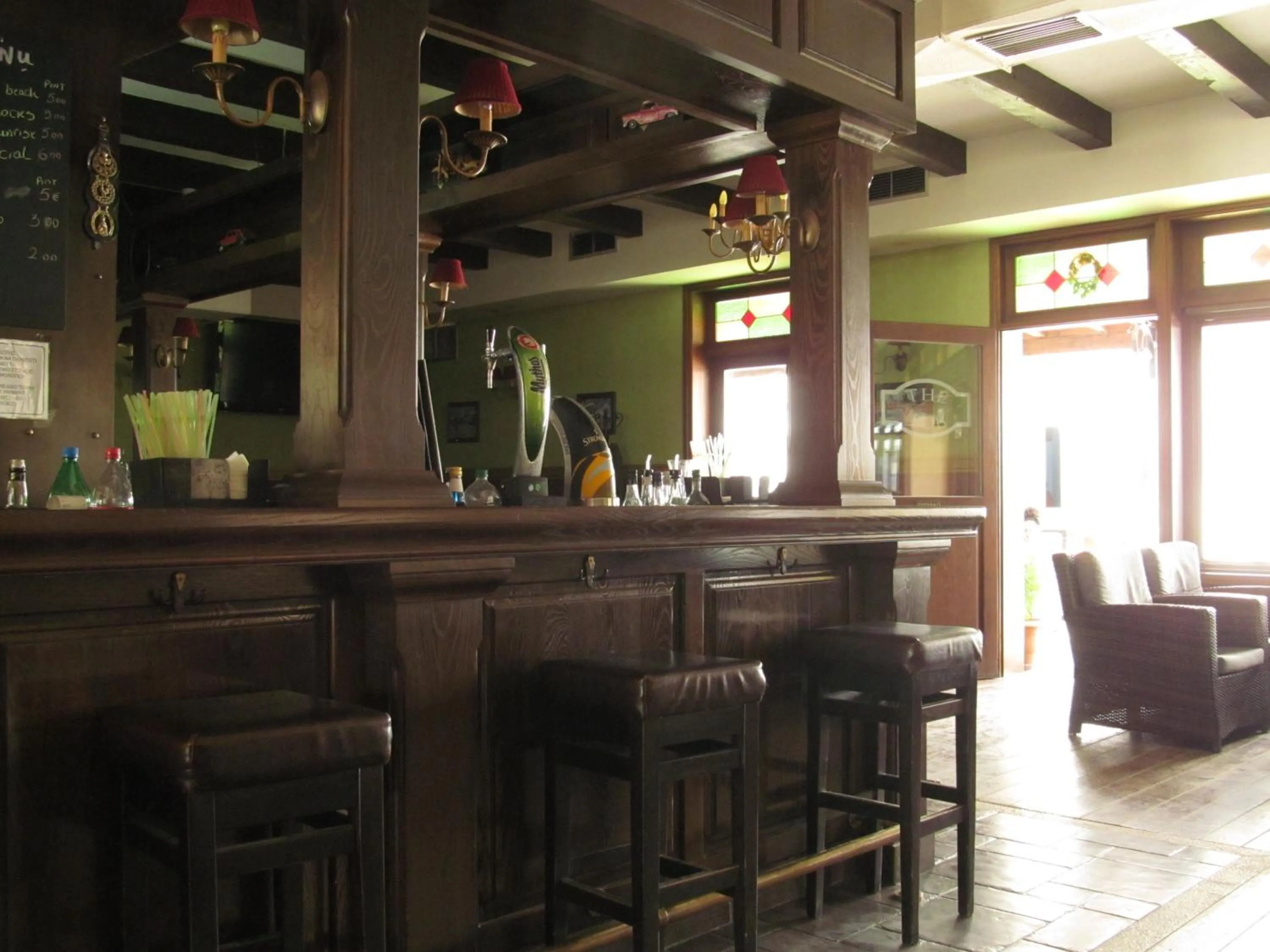 Activities in Rio Hotel