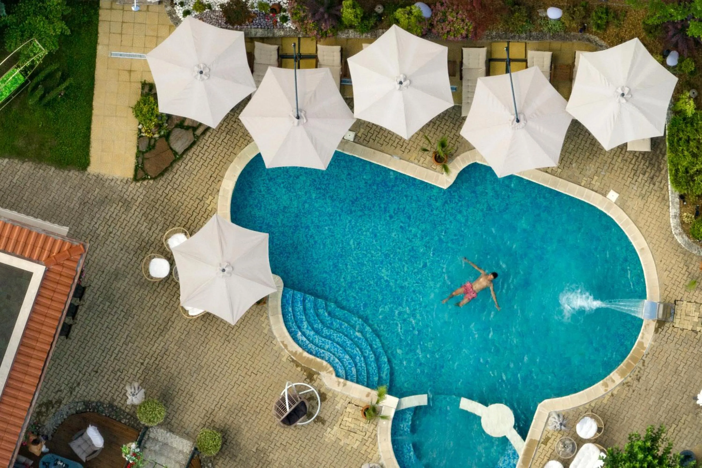 Boutique & Spa Hotel Heaven