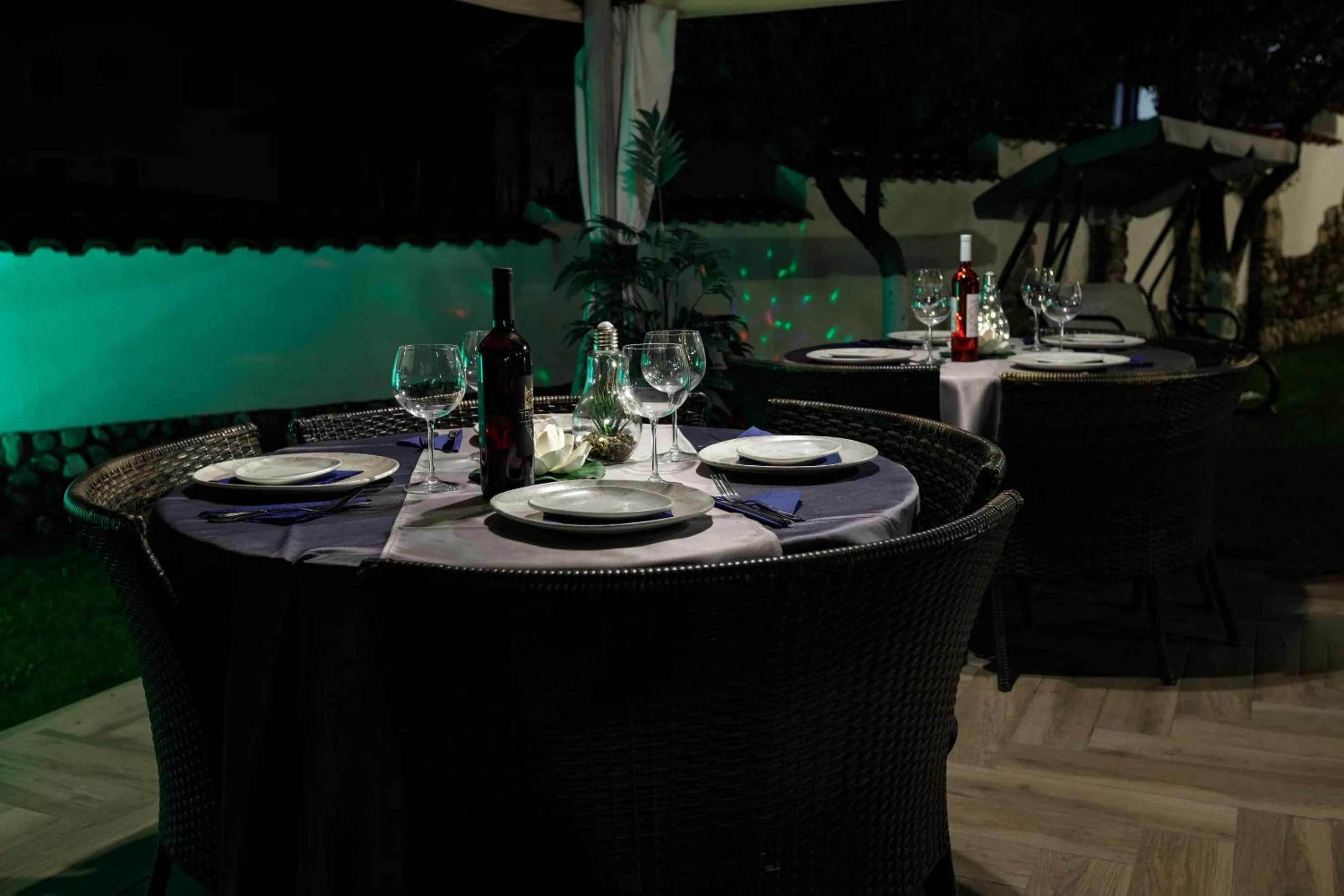 Boutique & Spa Hotel Heaven