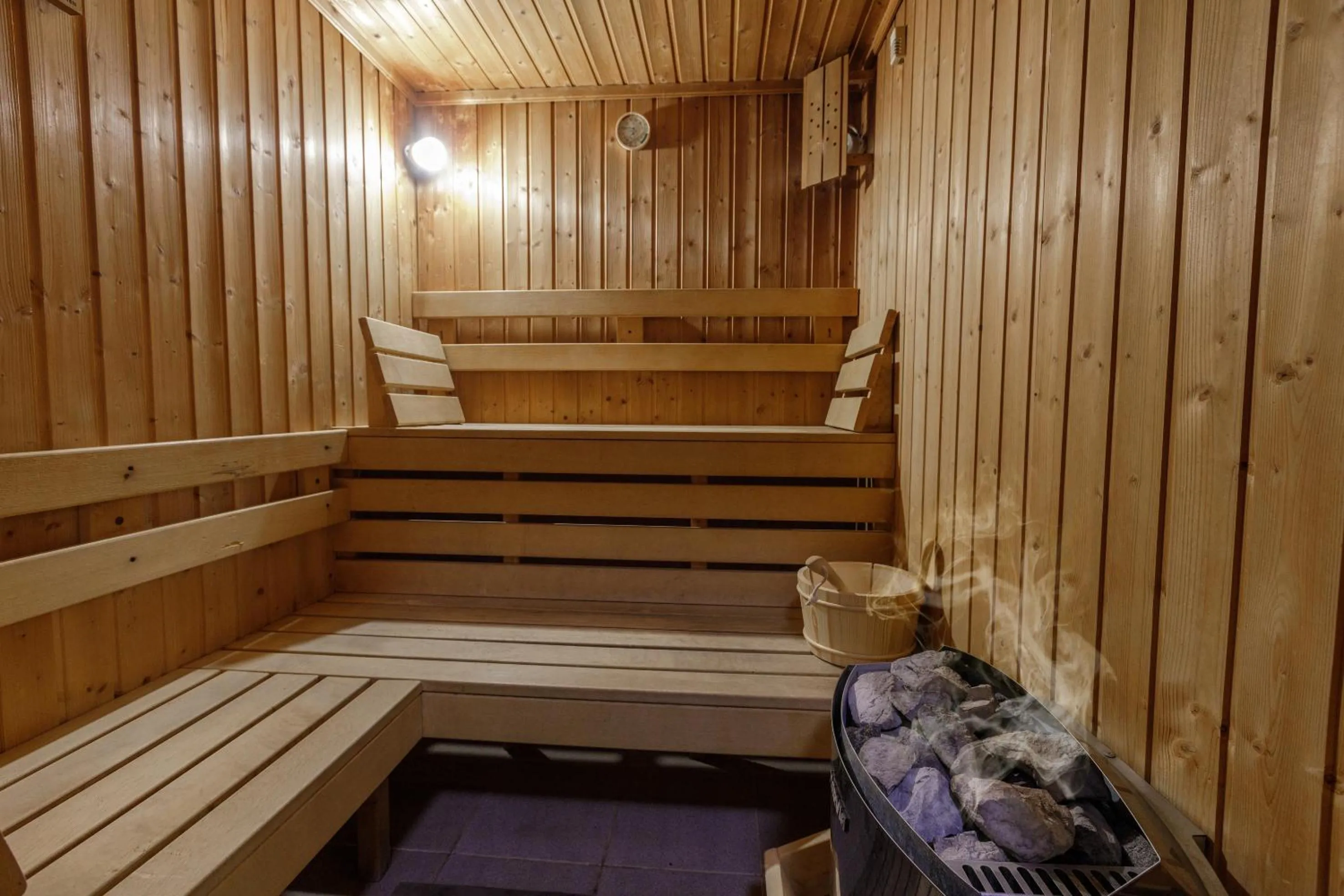 Boutique & Spa Hotel Heaven