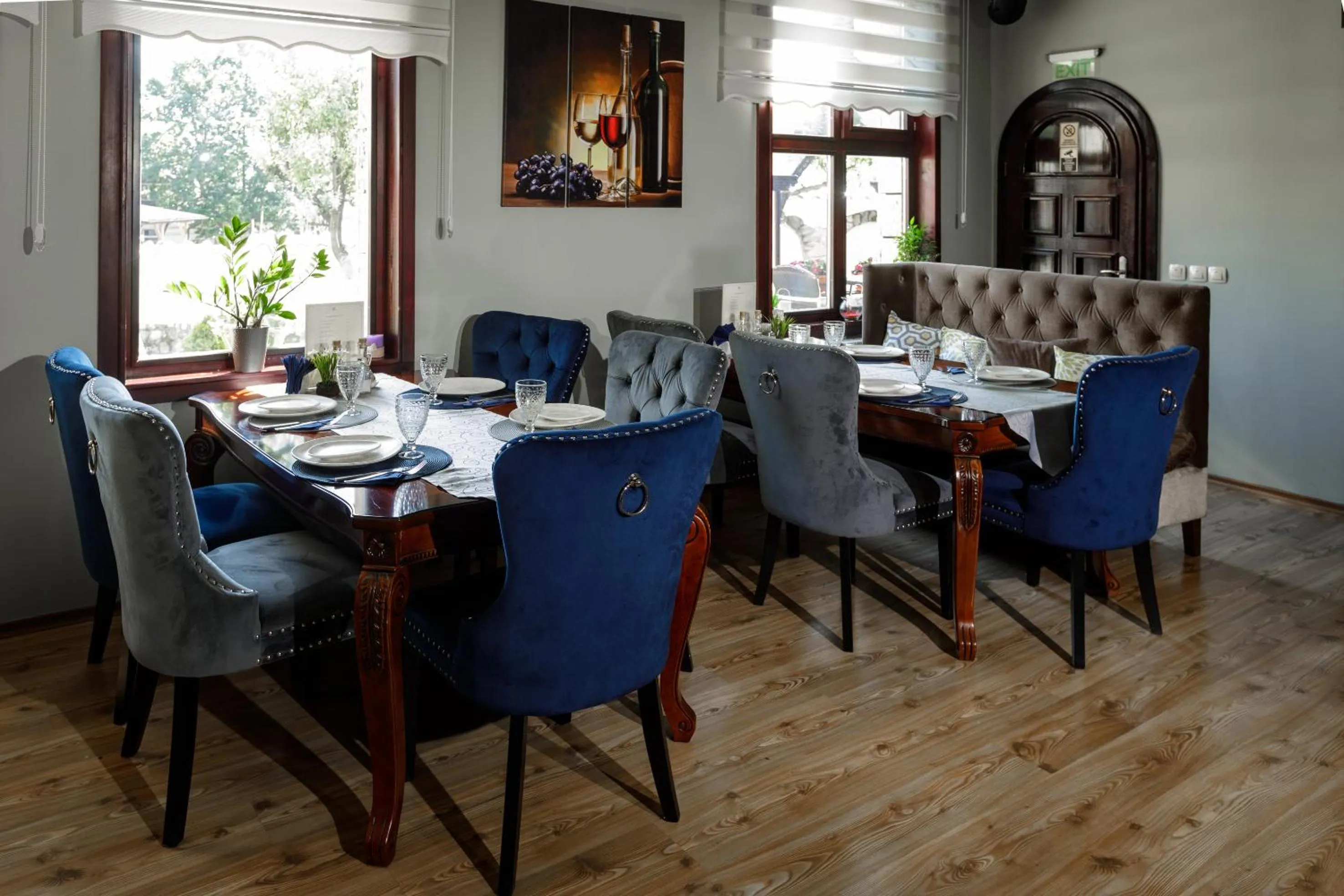 Boutique & Spa Hotel Heaven