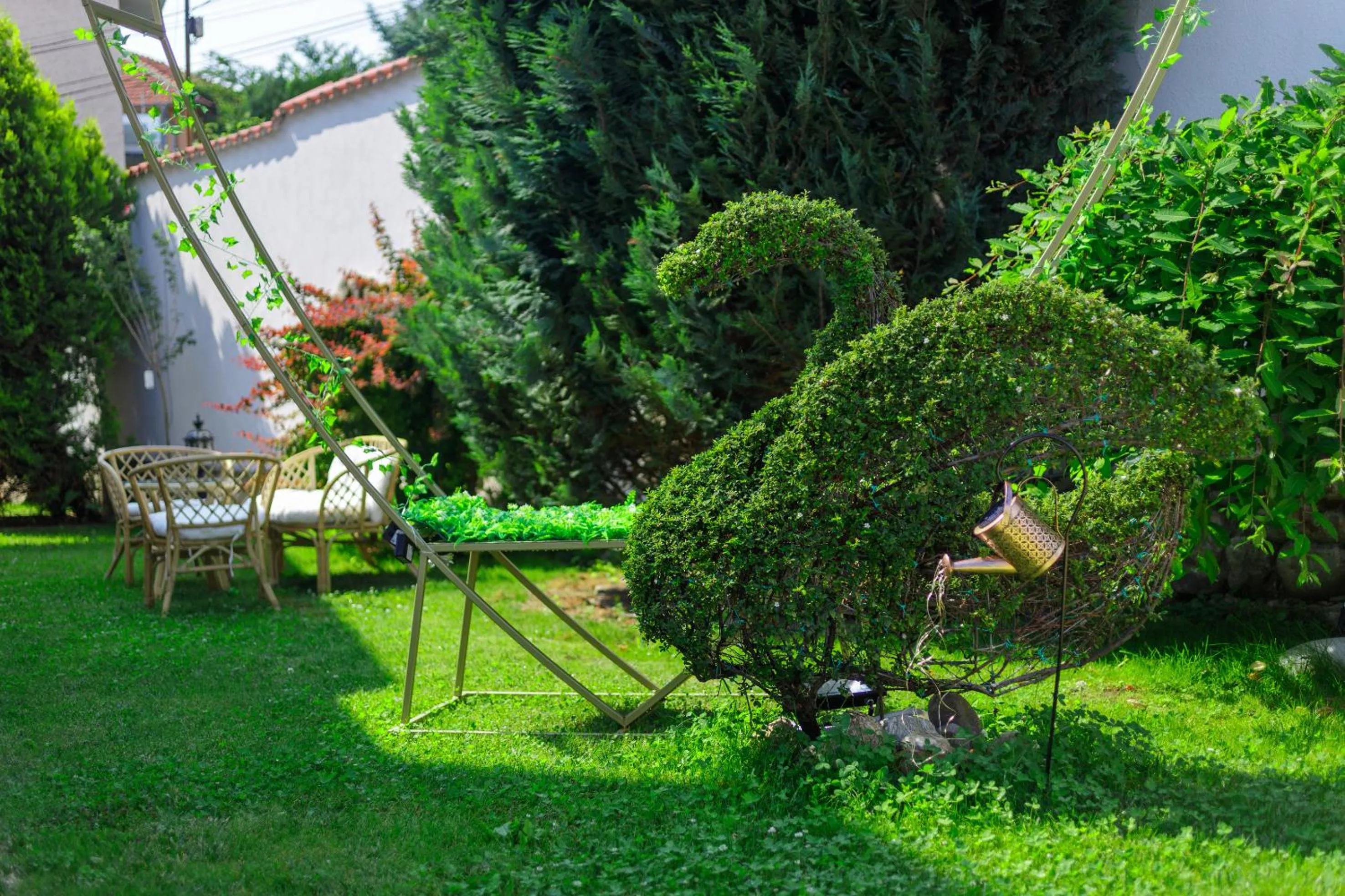 Boutique & Spa Hotel Heaven