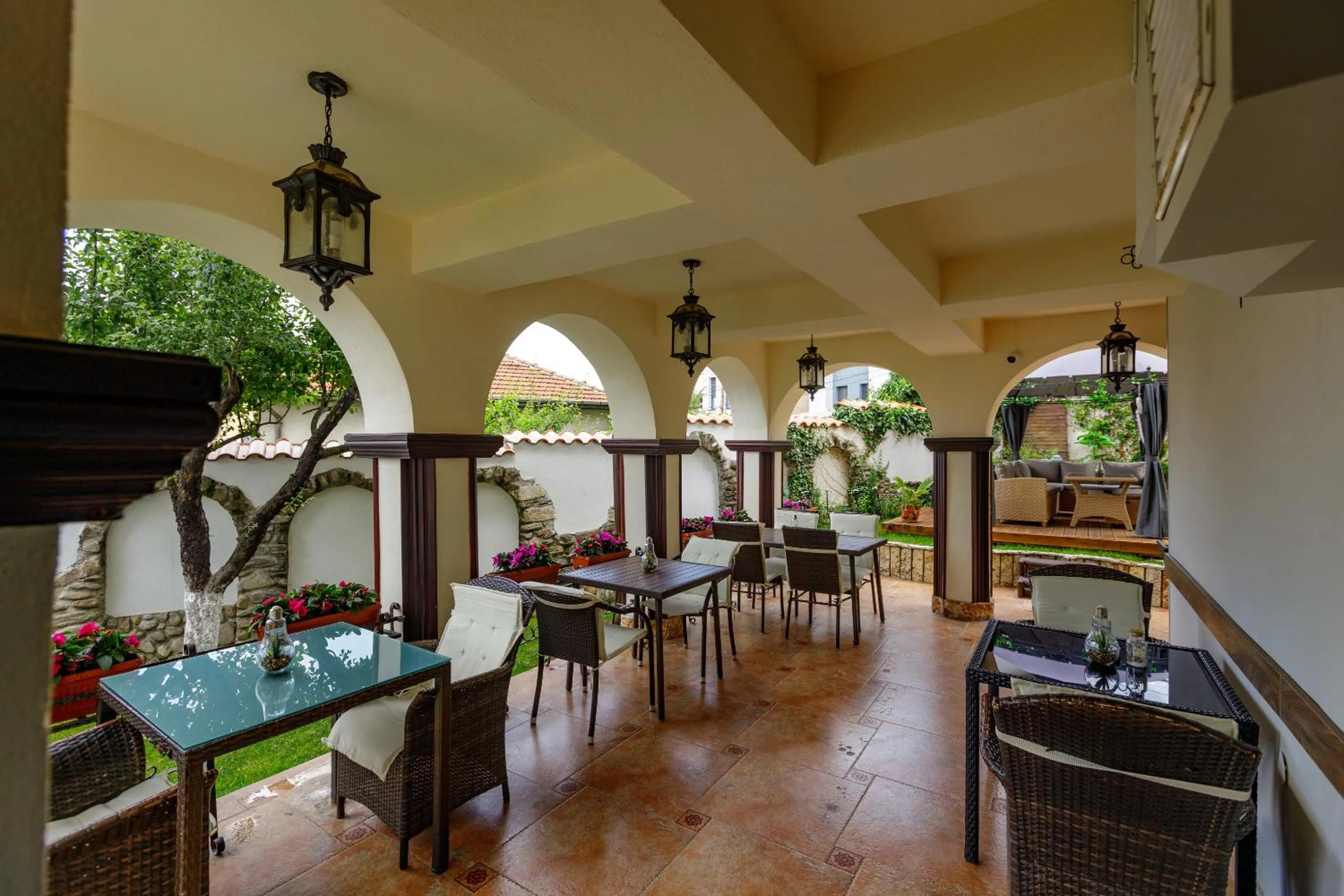 Boutique & Spa Hotel Heaven