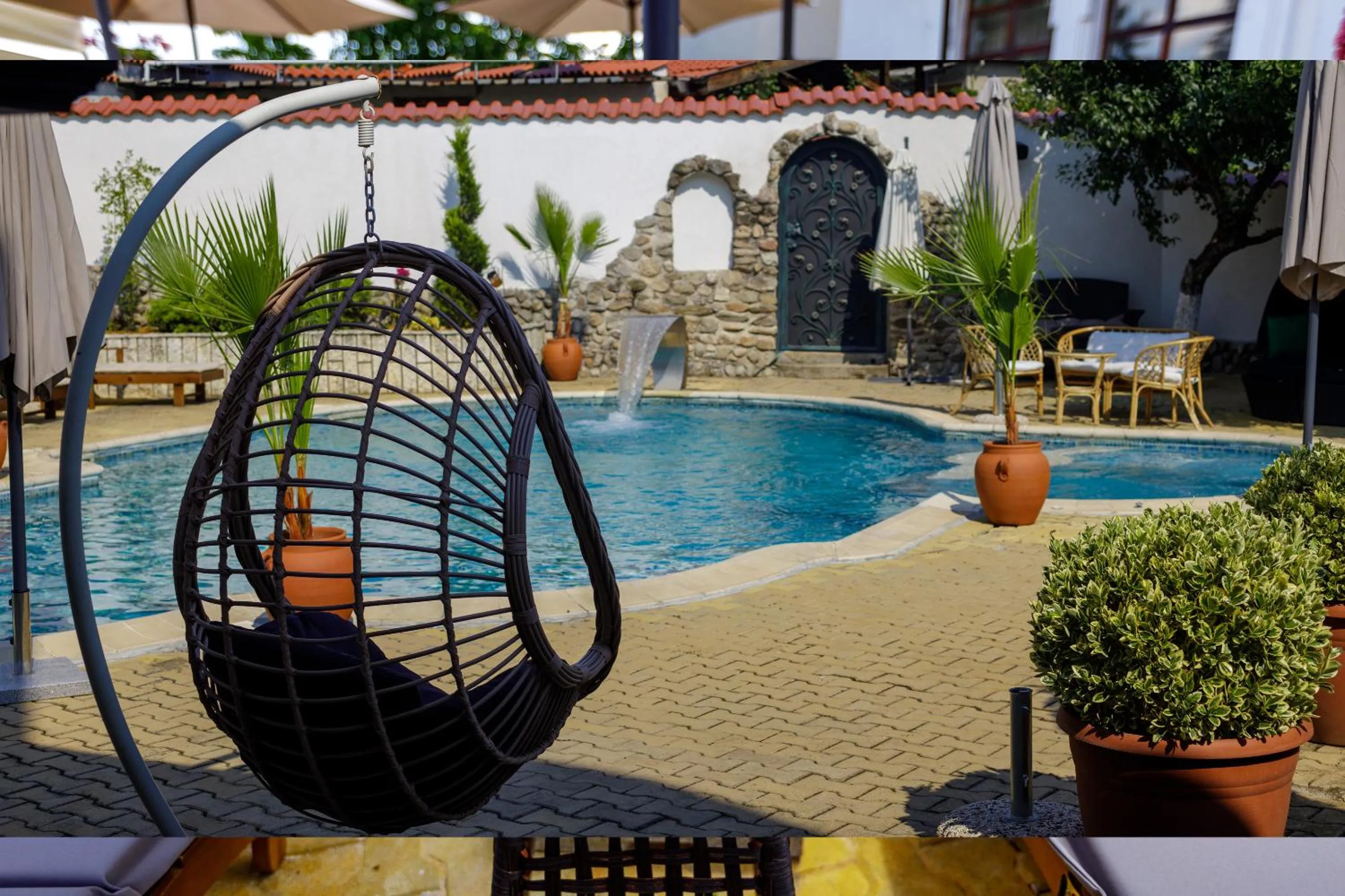 Boutique & Spa Hotel Heaven