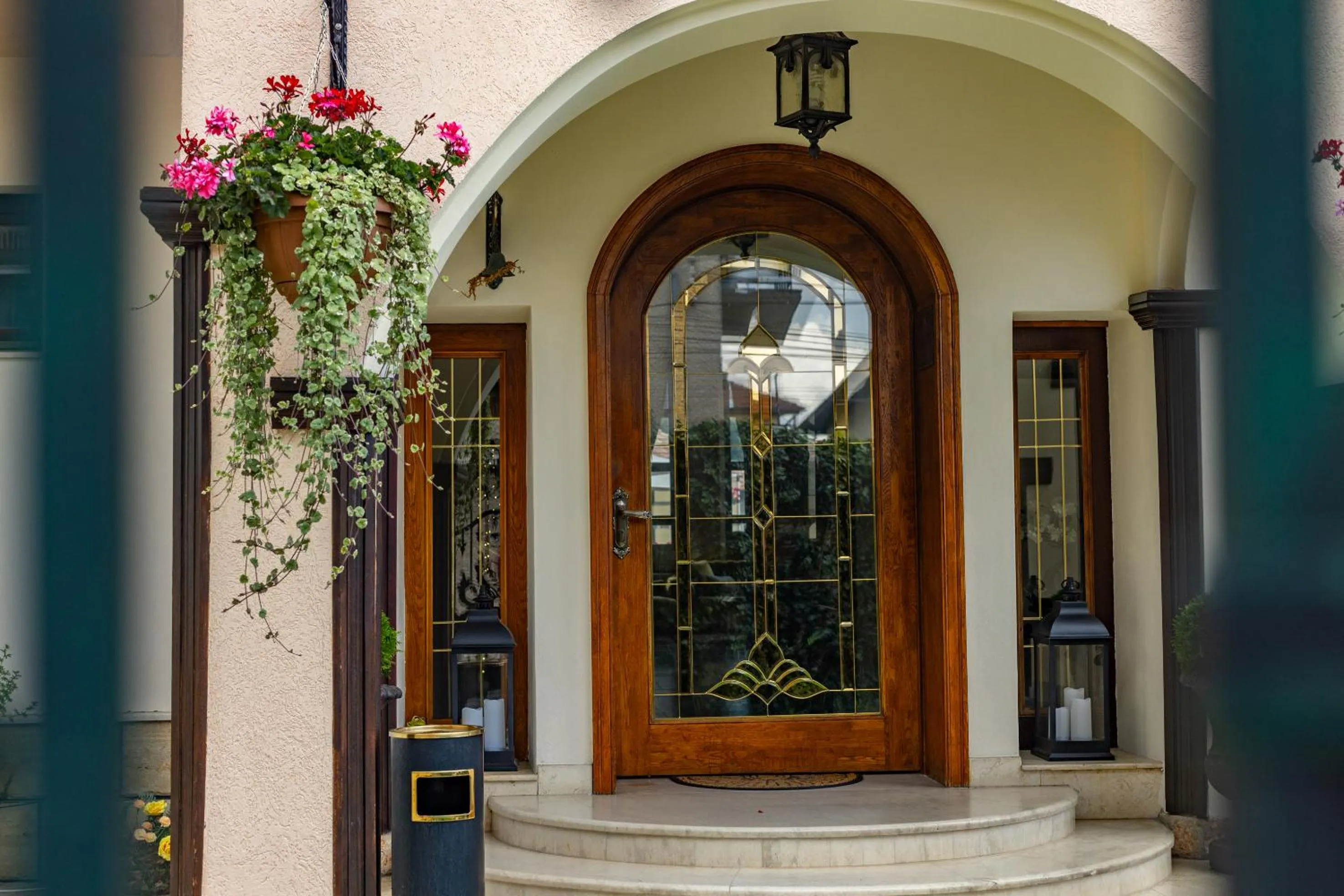 Boutique & Spa Hotel Heaven